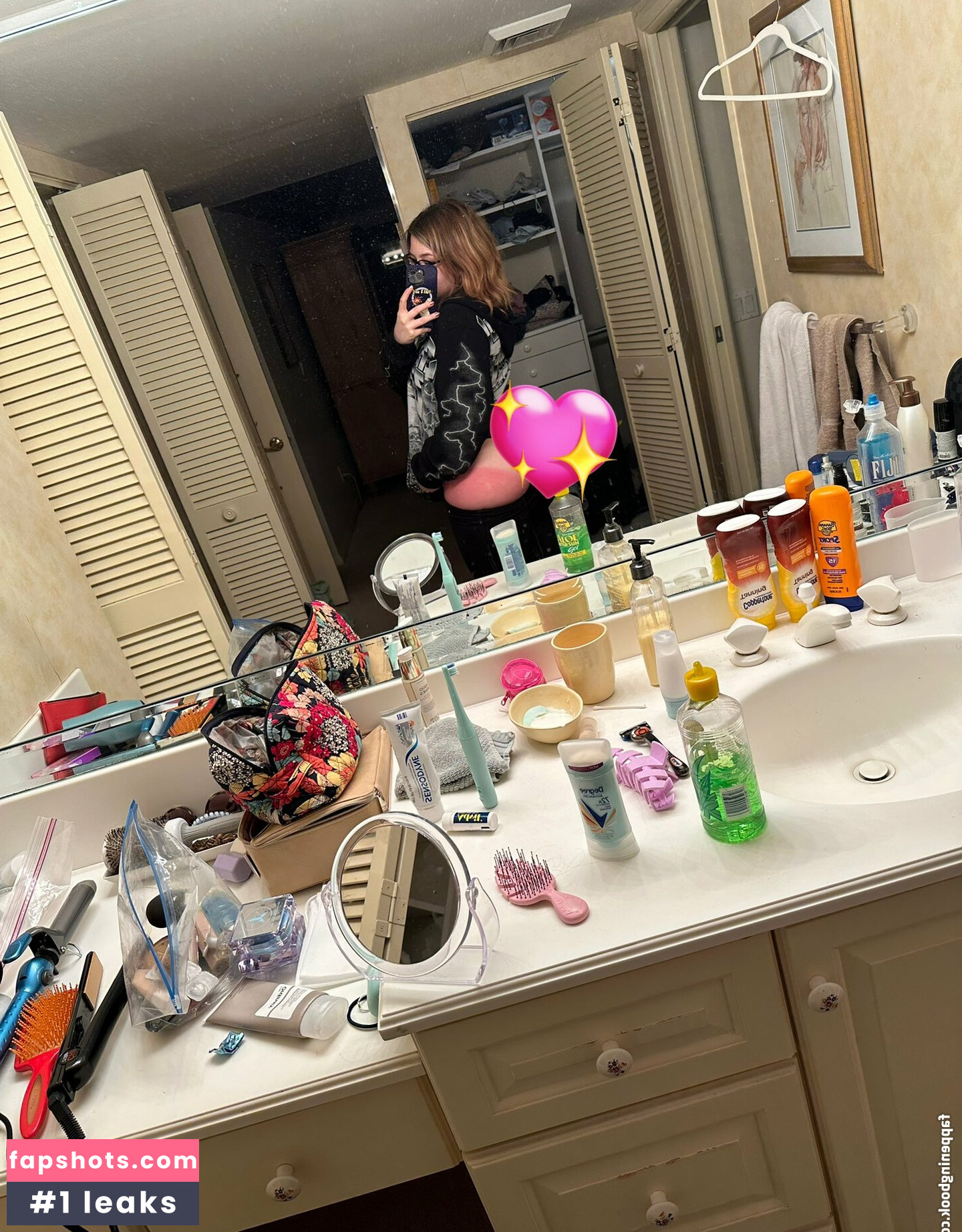 Fooya Nahé úniky fotek pouze od fanoušků #52 - Fapshots