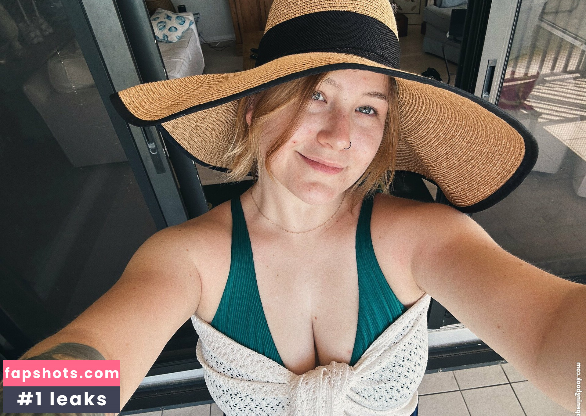 Fooya Nahé úniky fotek pouze od fanoušků #53 - Fapshots