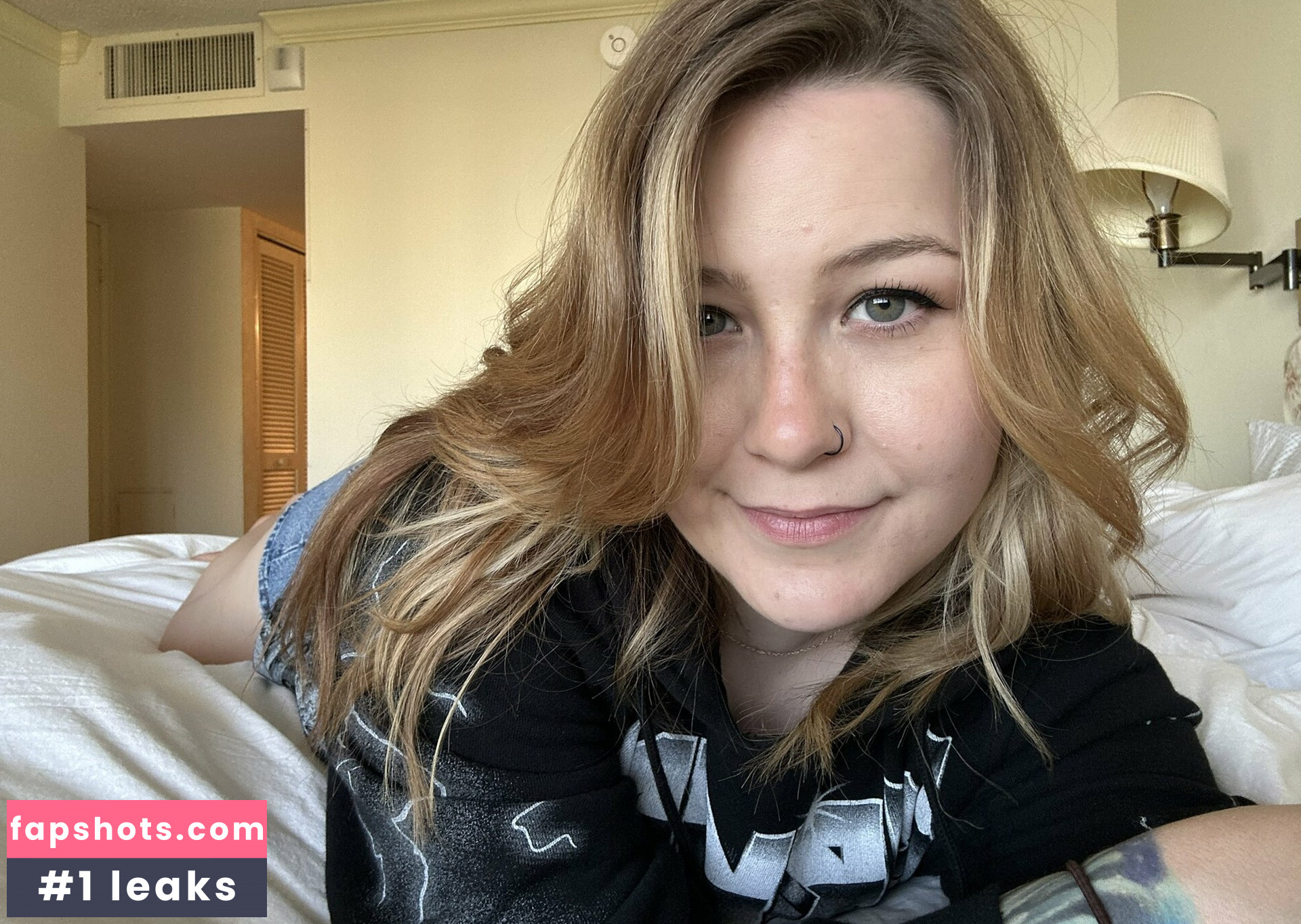 Fooya Nahé úniky fotek pouze od fanoušků #55 - Fapshots