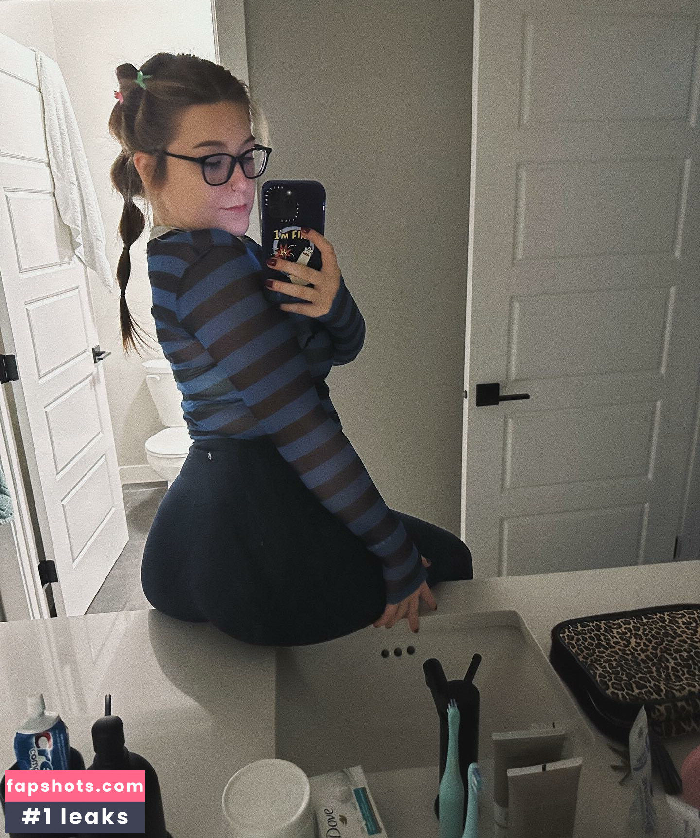 Fooya Nahé úniky fotek pouze od fanoušků #58 - Fapshots