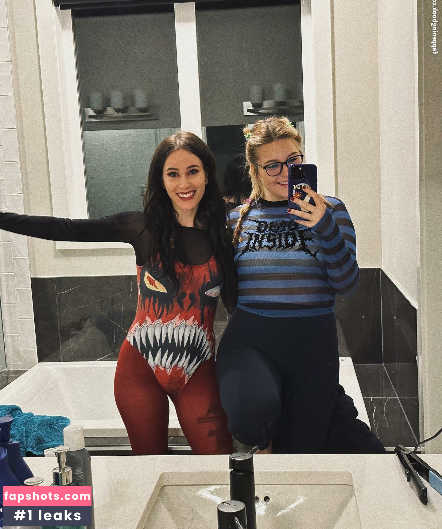 Fooya Nahé úniky fotek pouze od fanoušků #61 - Fapshots