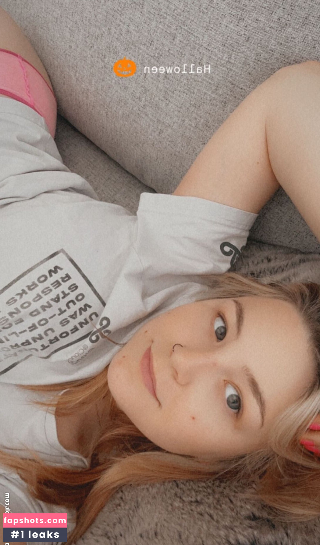 Fooya Nahé úniky fotek pouze od fanoušků #62 - Fapshots