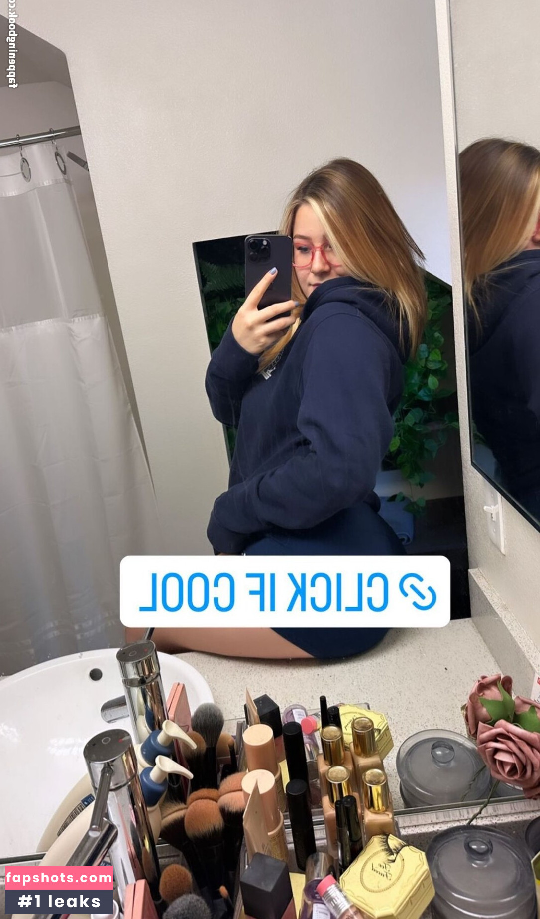 Fooya Nahé úniky fotek pouze od fanoušků #63 - Fapshots