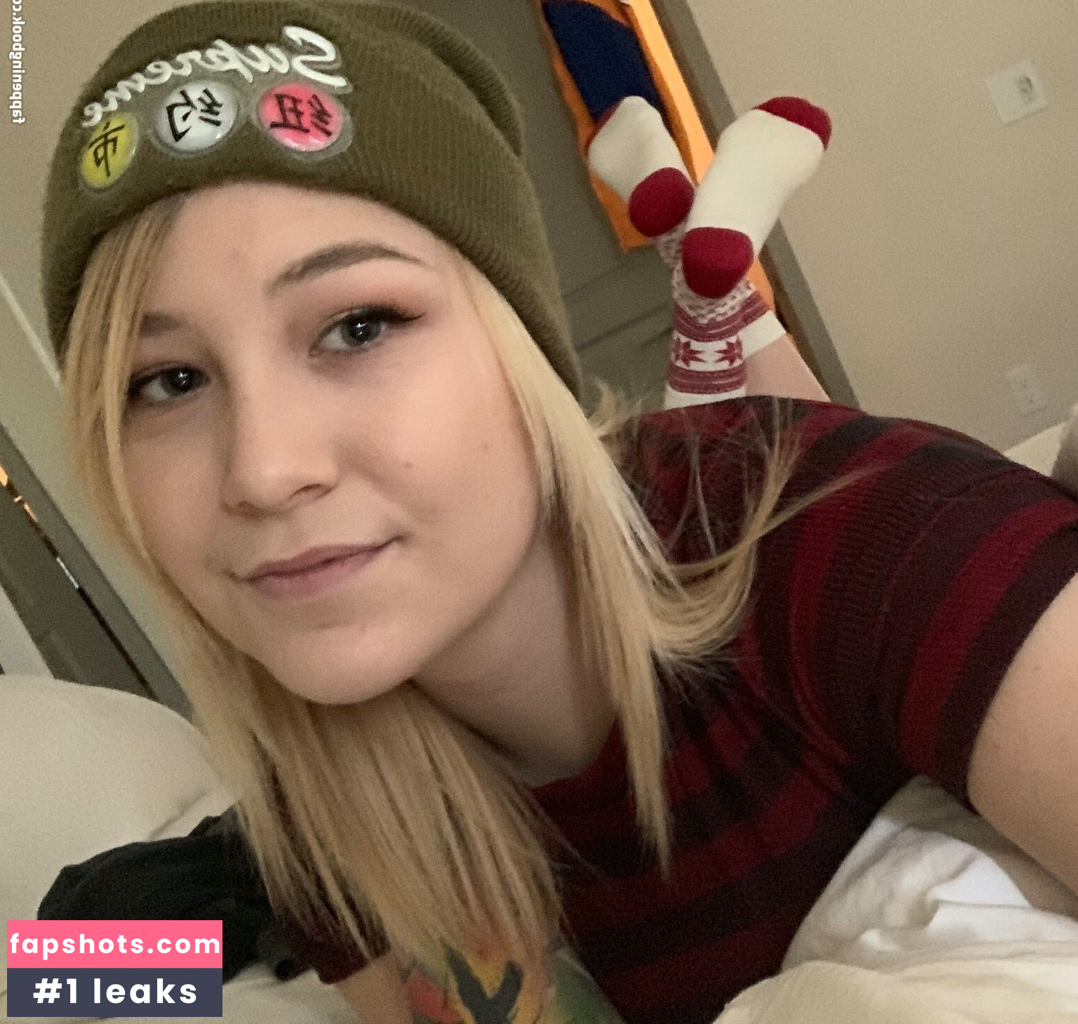 Fooya Nahé úniky fotek pouze od fanoušků #66 - Fapshots