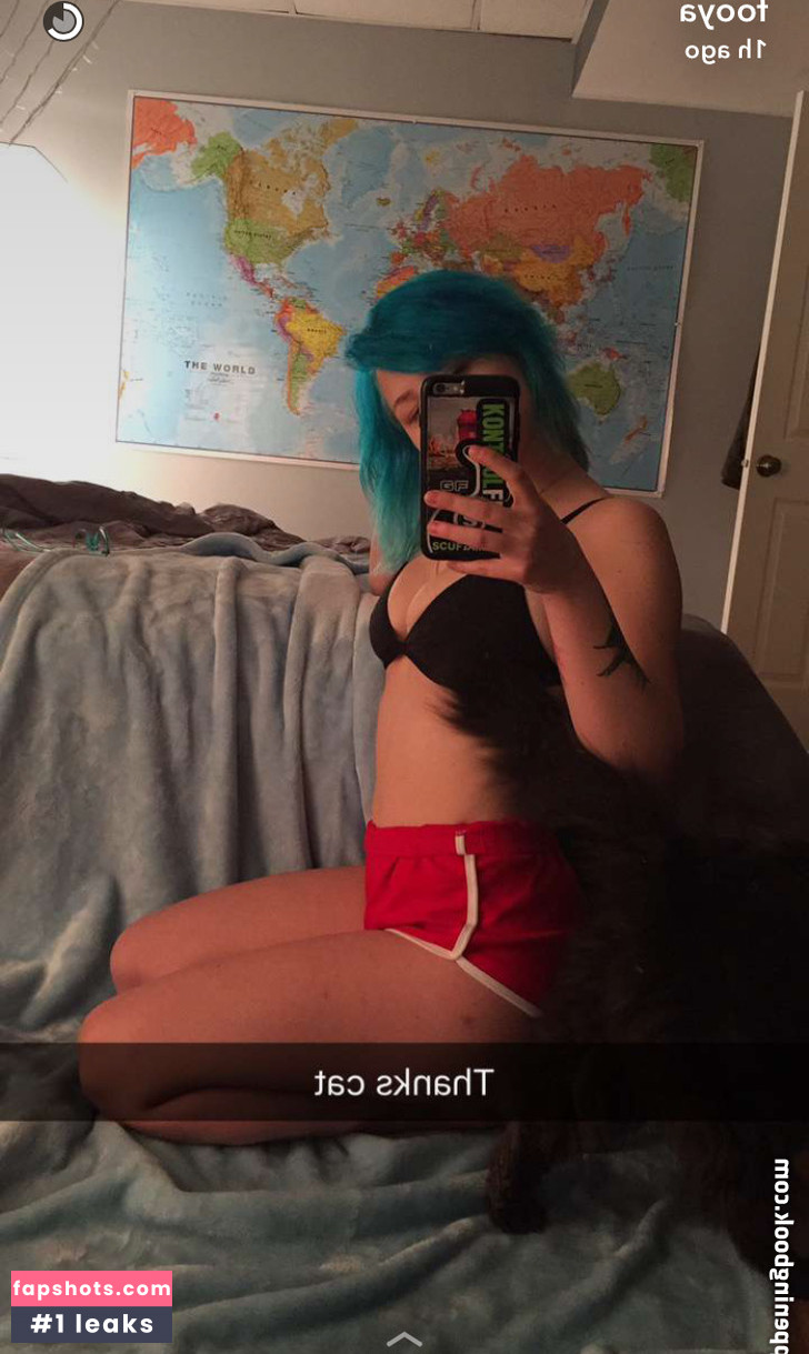 Fooya Nahé úniky fotek pouze od fanoušků #67 - Fapshots