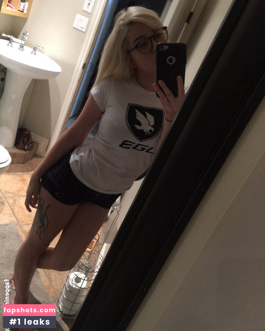 Fooya Nahé úniky fotek pouze od fanoušků #74 - Fapshots