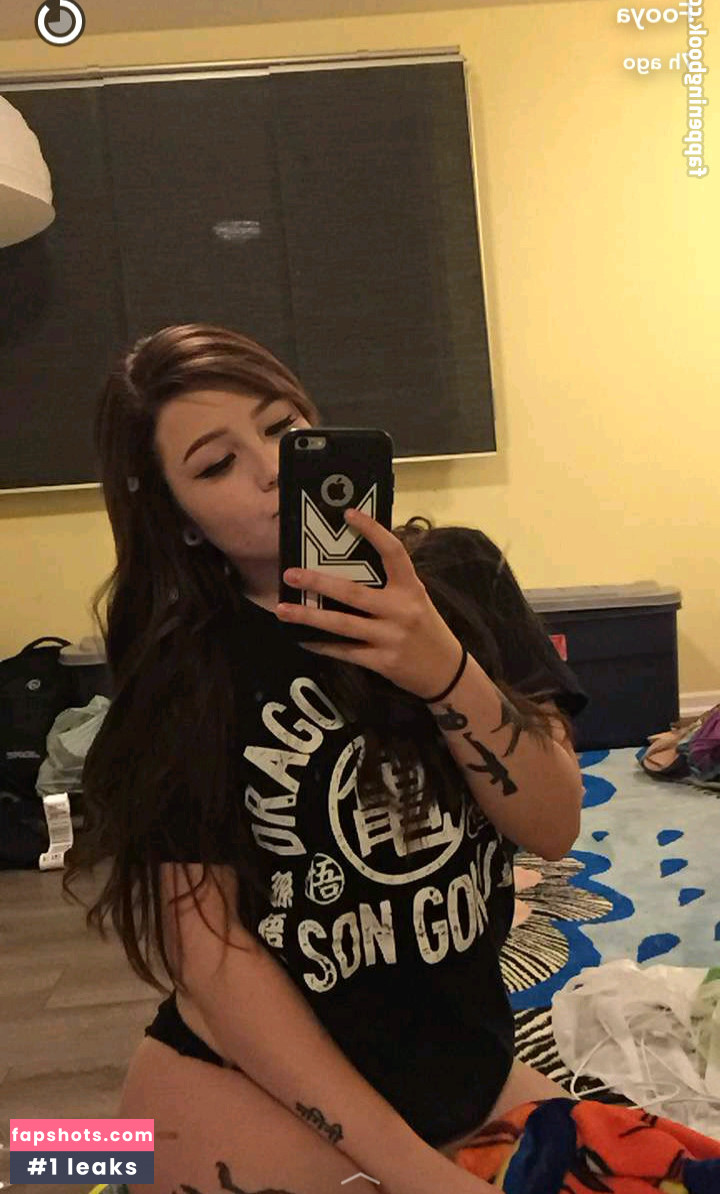 Fooya Nahé úniky fotek pouze od fanoušků #77 - Fapshots