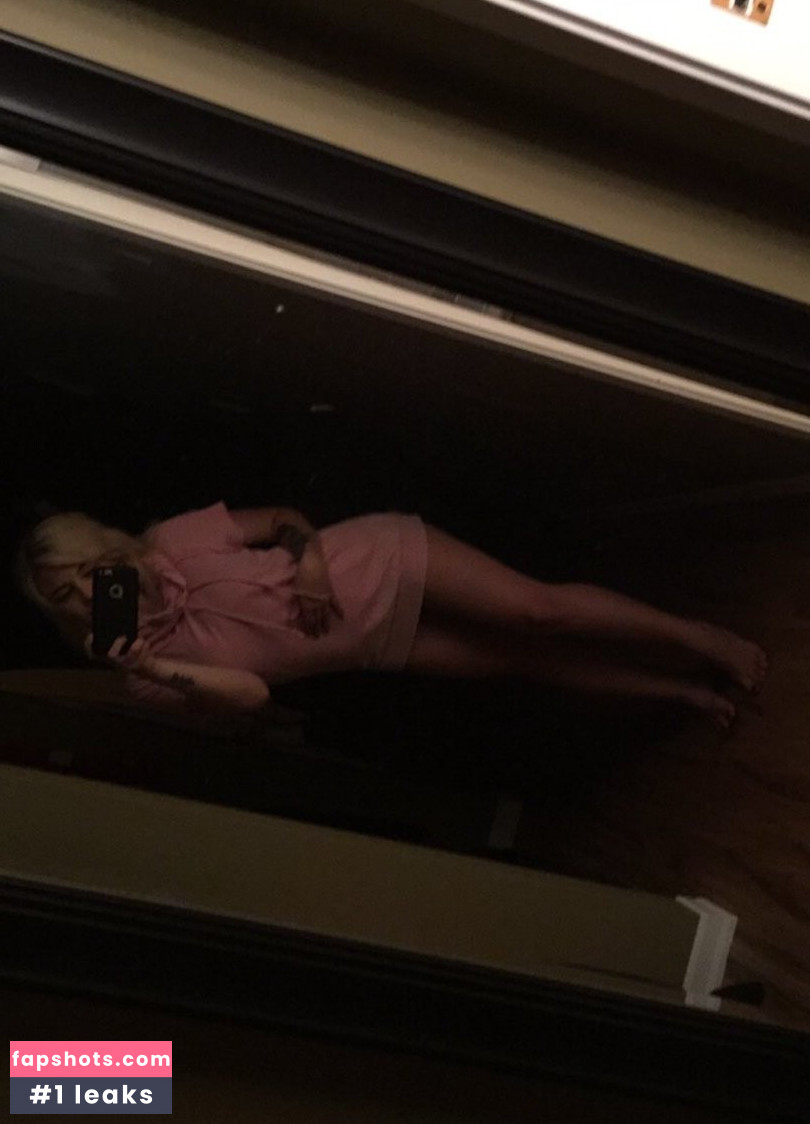 Fooya Nahé úniky fotek pouze od fanoušků #79 - Fapshots