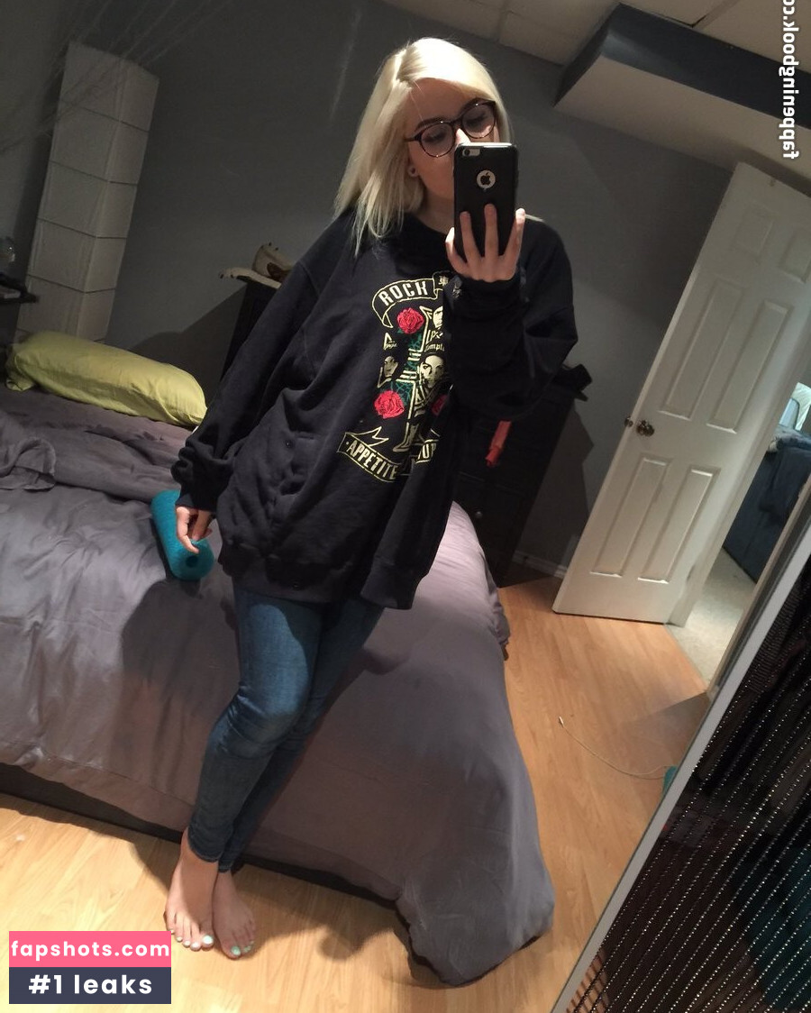 Fooya Nahé úniky fotek pouze od fanoušků #82 - Fapshots