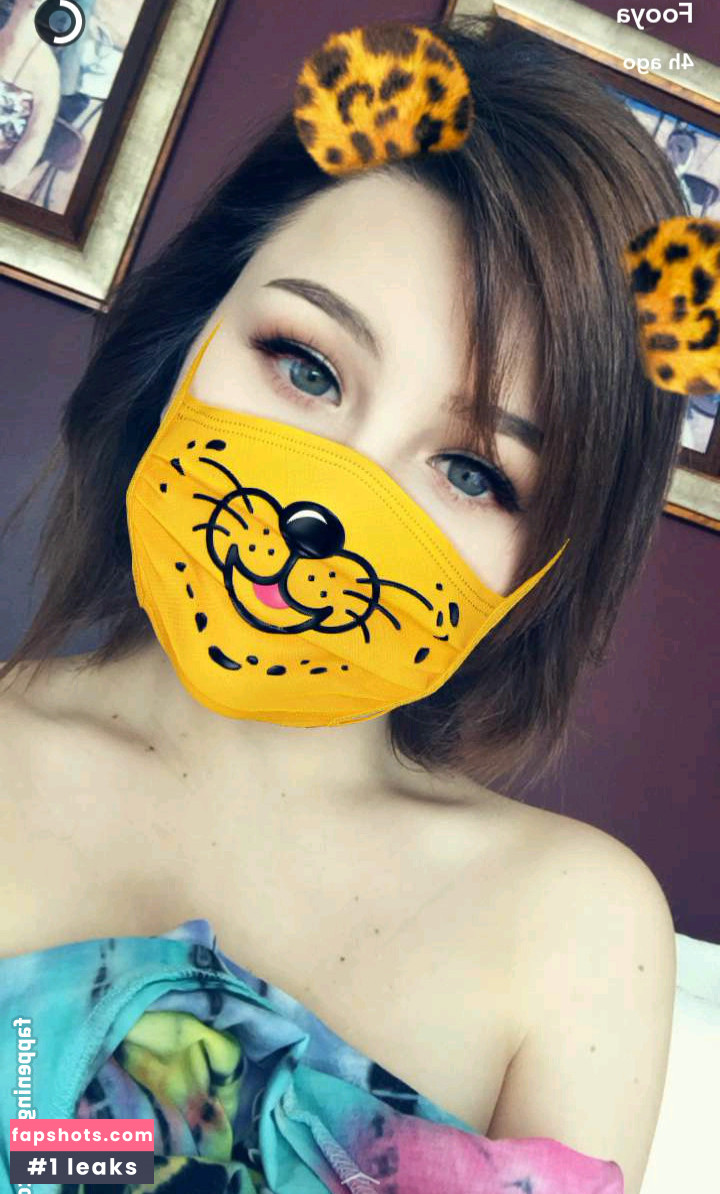 Fooya Nahé úniky fotek pouze od fanoušků #84 - Fapshots