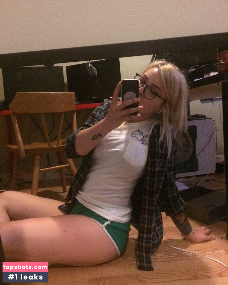 Fooya Nahé úniky fotek pouze od fanoušků #87 - Fapshots