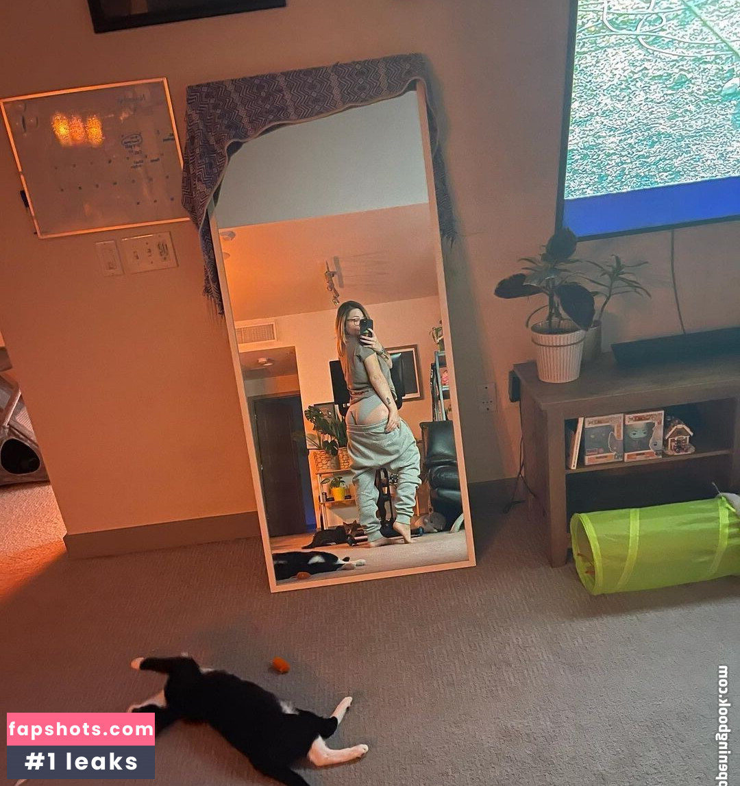 Fooya Nahé úniky fotek pouze od fanoušků #89 - Fapshots