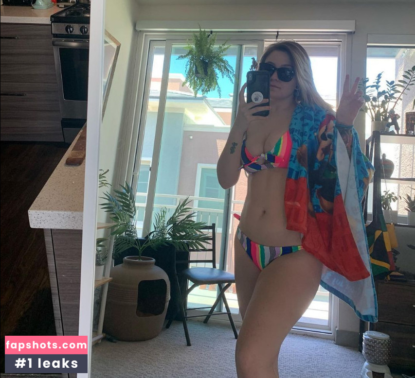 Fooya Nahé úniky fotek pouze od fanoušků #90 - Fapshots