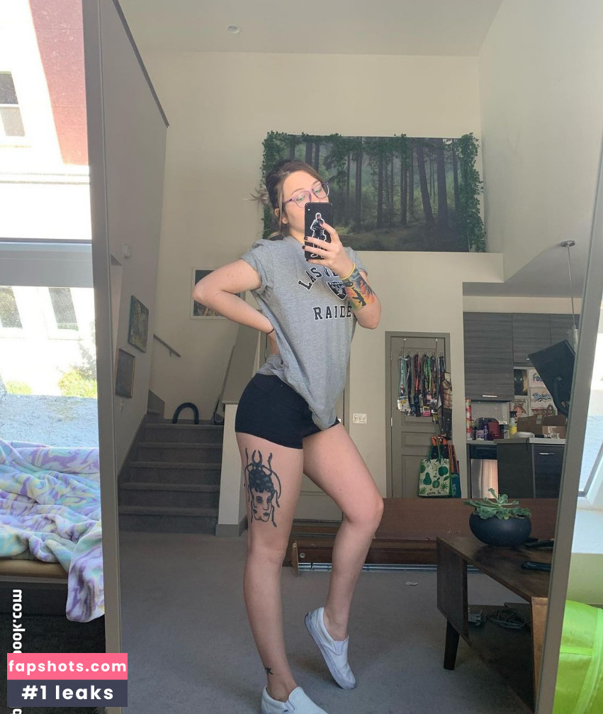 Fooya Nahé úniky fotek pouze od fanoušků #97 - Fapshots