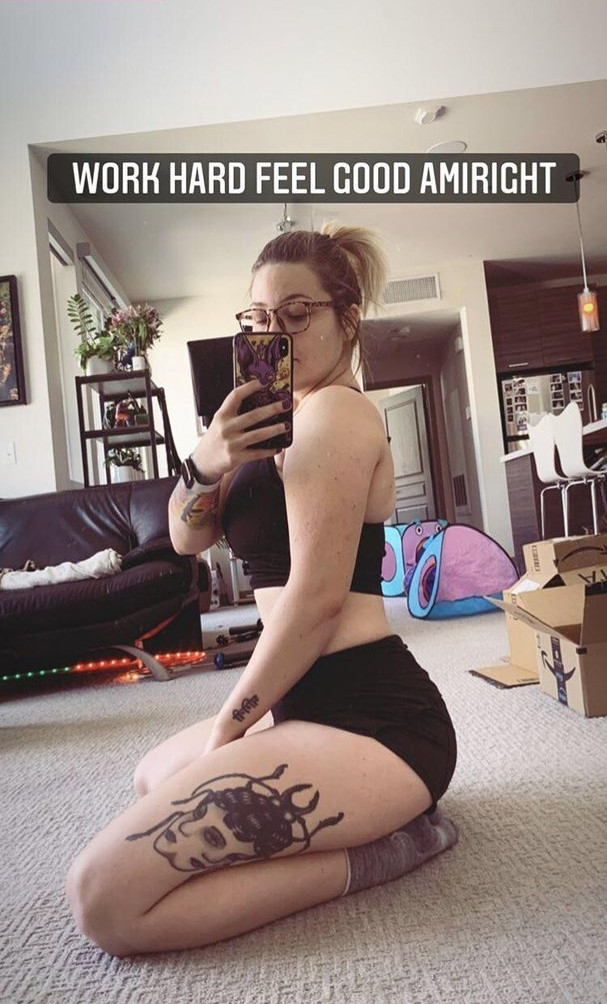 fooya Nude Leaks OnlyFans - Fapshots