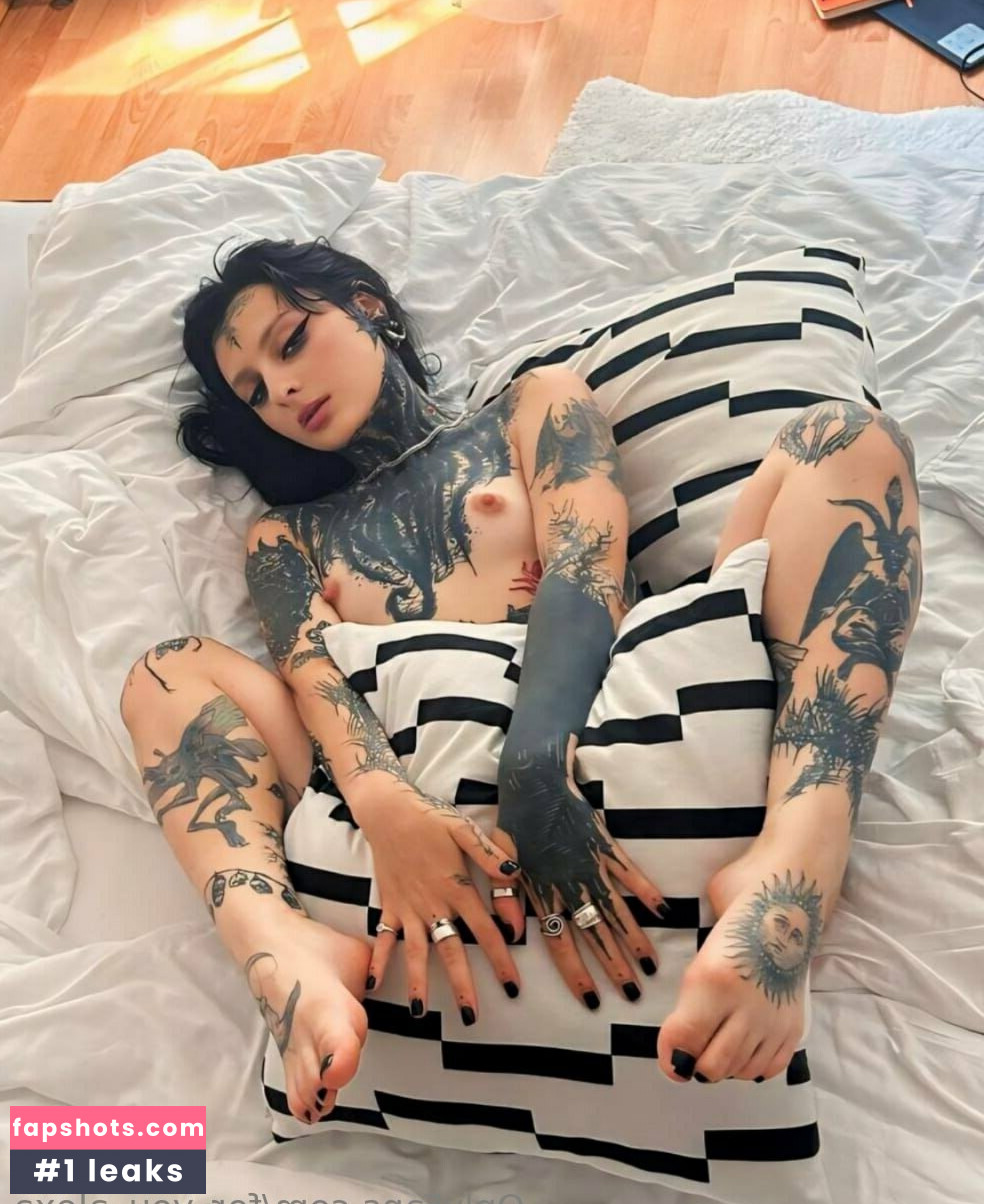 for_you_alexa Nude Leaks OnlyFans Photos #44 - LeakJerk