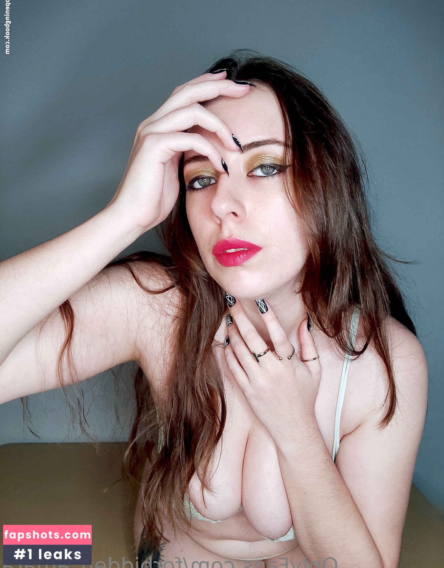 forbidden_amara Nude Leaks OnlyFans Photos #22 - LeakJerk