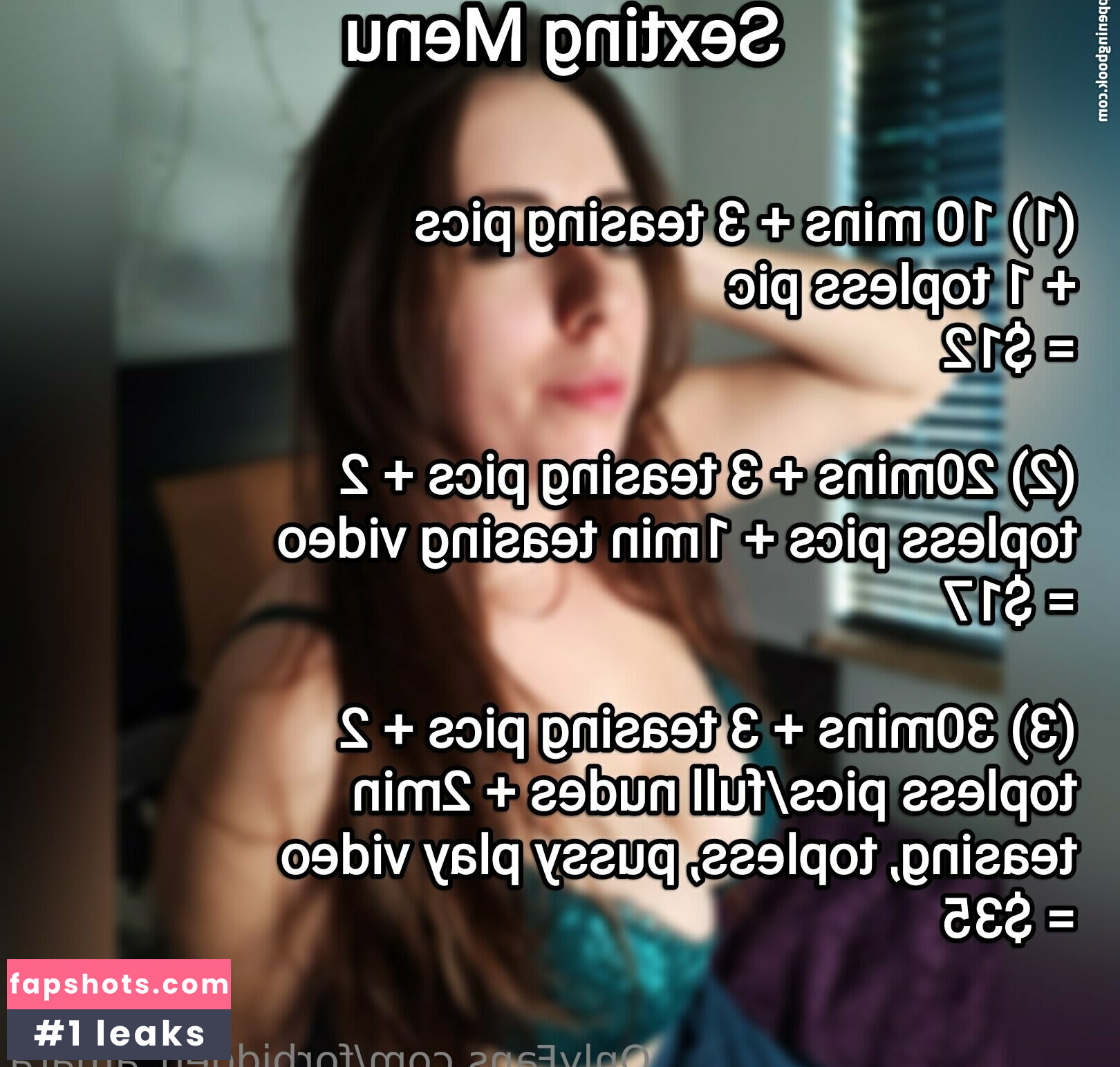 forbidden_amara Nude Leaks OnlyFans Photos #37 - LeakJerk