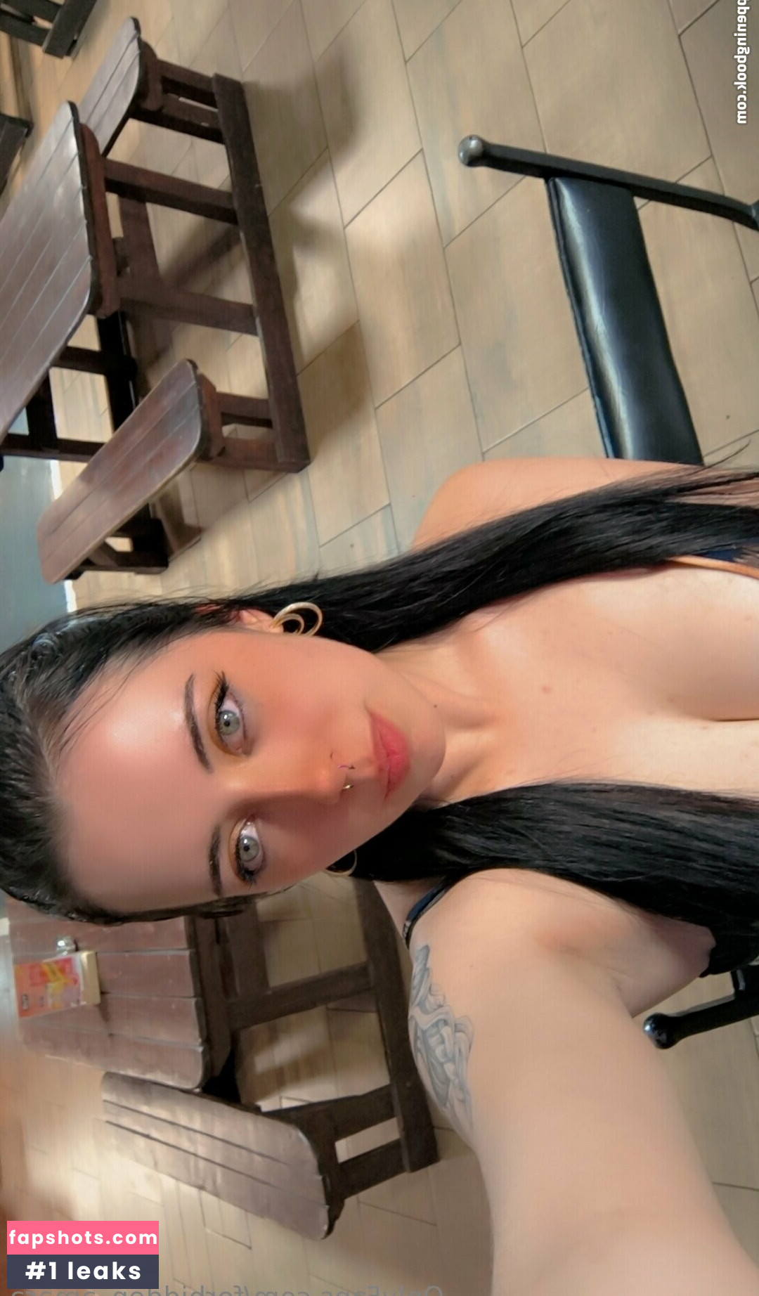 forbidden_amara Nude Leaks OnlyFans Photos #6 - LeakJerk