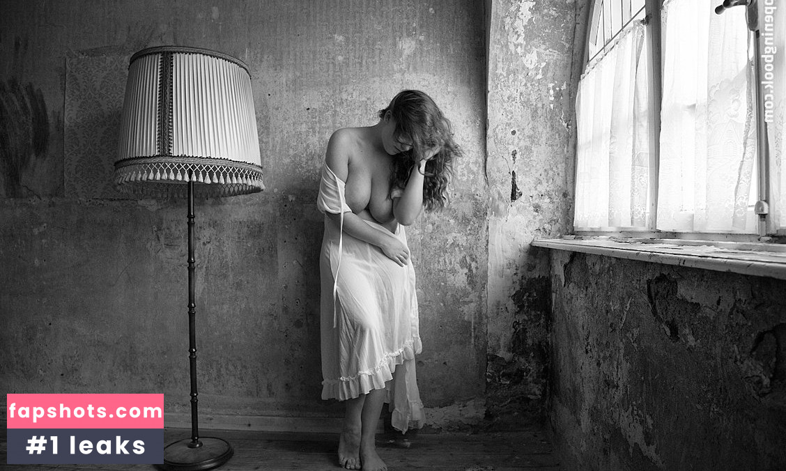 Forbidden Rose Nahé úniky fotek pouze od fanoušků #16 - Fapshots