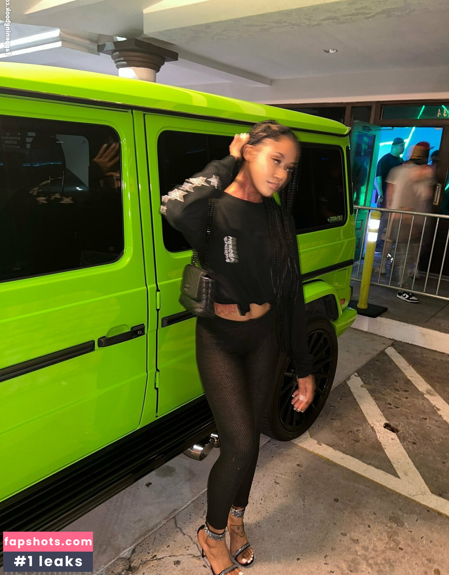 foreignasianncy gallery photo #12