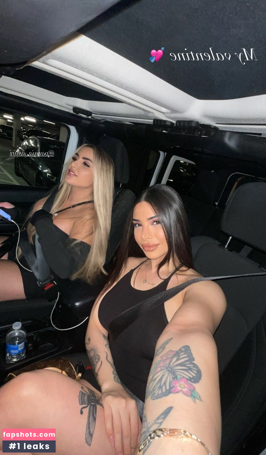 foreignbabie gallery photo #3