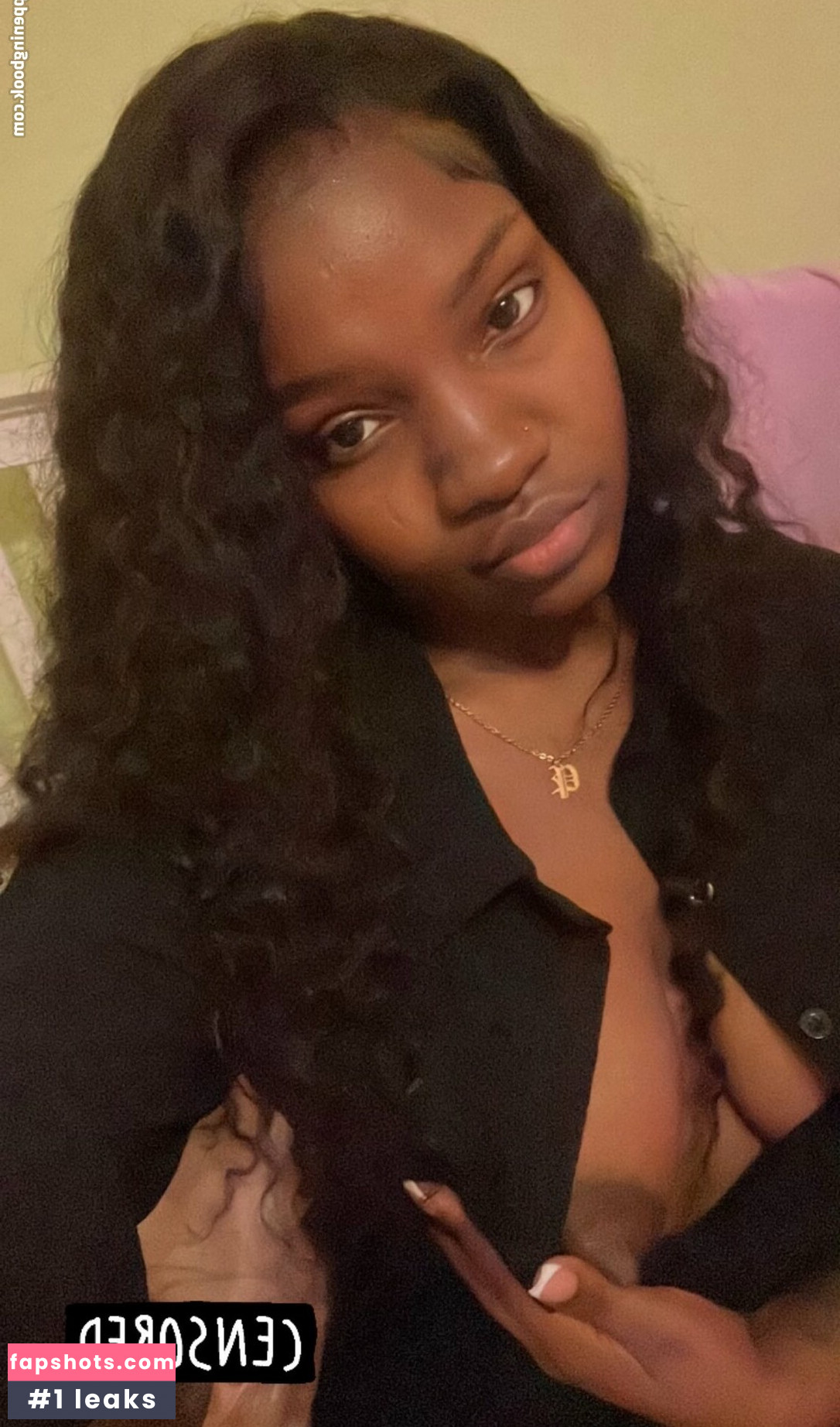 foreignmuahh Nahé úniky fotek pouze od fanoušků #13 - Fapshots