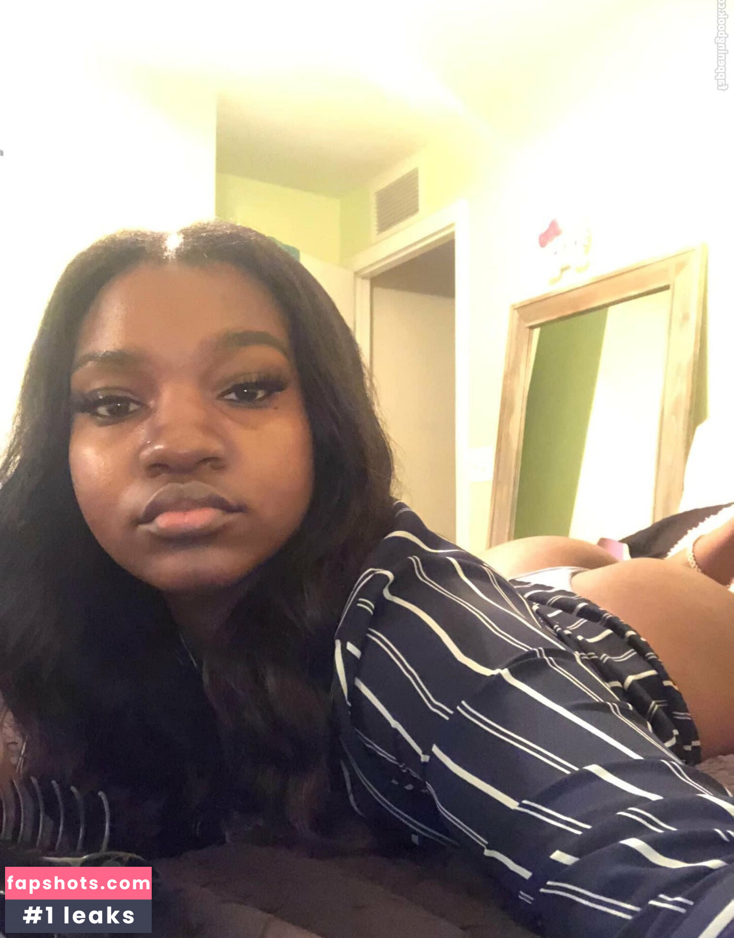 foreignmuahh Nahé úniky fotek pouze od fanoušků #14 - Fapshots