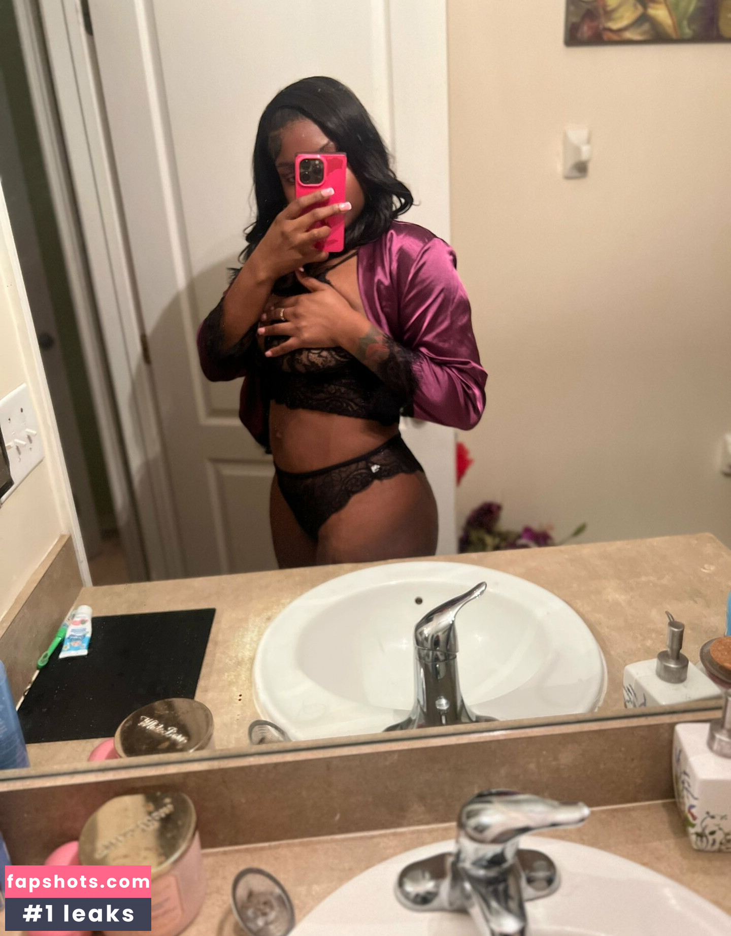 foreignmuahh Nahé úniky fotek pouze od fanoušků #15 - Fapshots