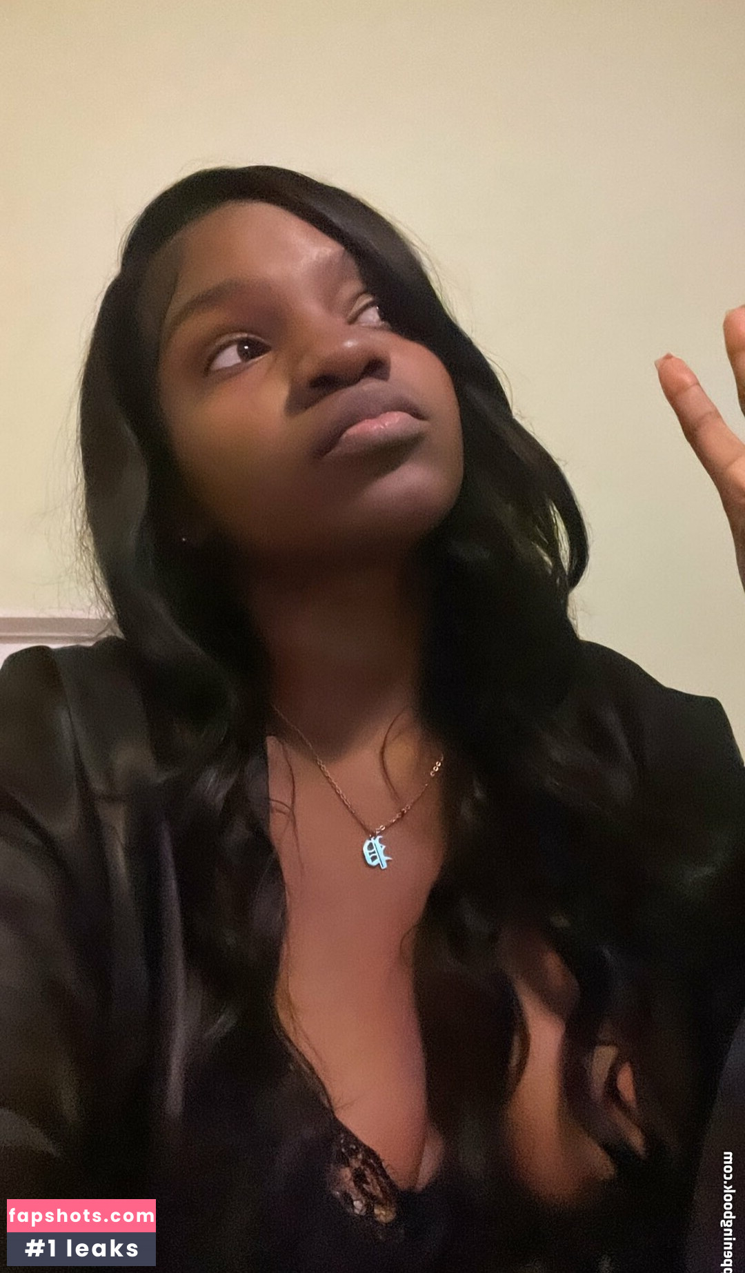 foreignmuahh Nahé úniky fotek pouze od fanoušků #5 - Fapshots