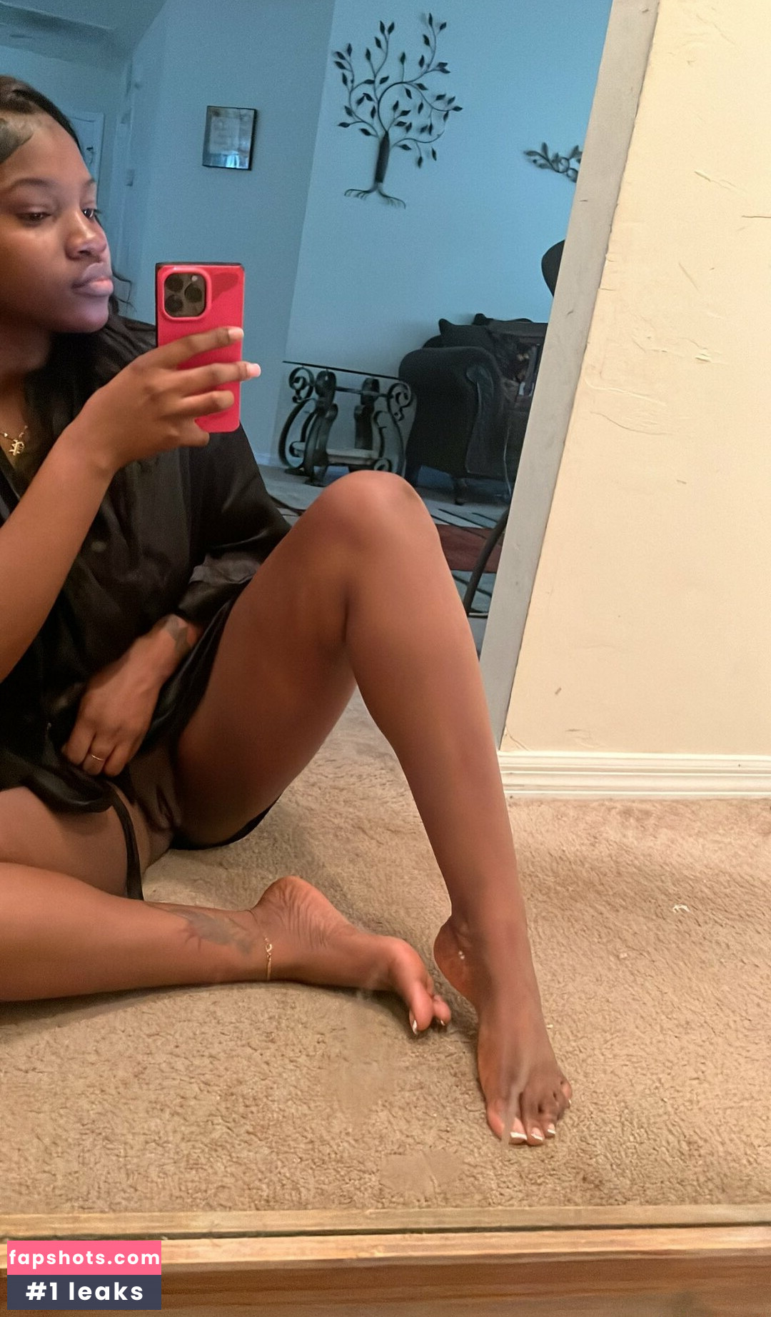 foreignmuahh Nahé úniky fotek pouze od fanoušků #6 - Fapshots