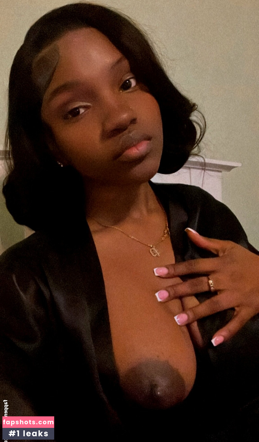 foreignmuahh Nahé úniky fotek pouze od fanoušků #9 - Fapshots