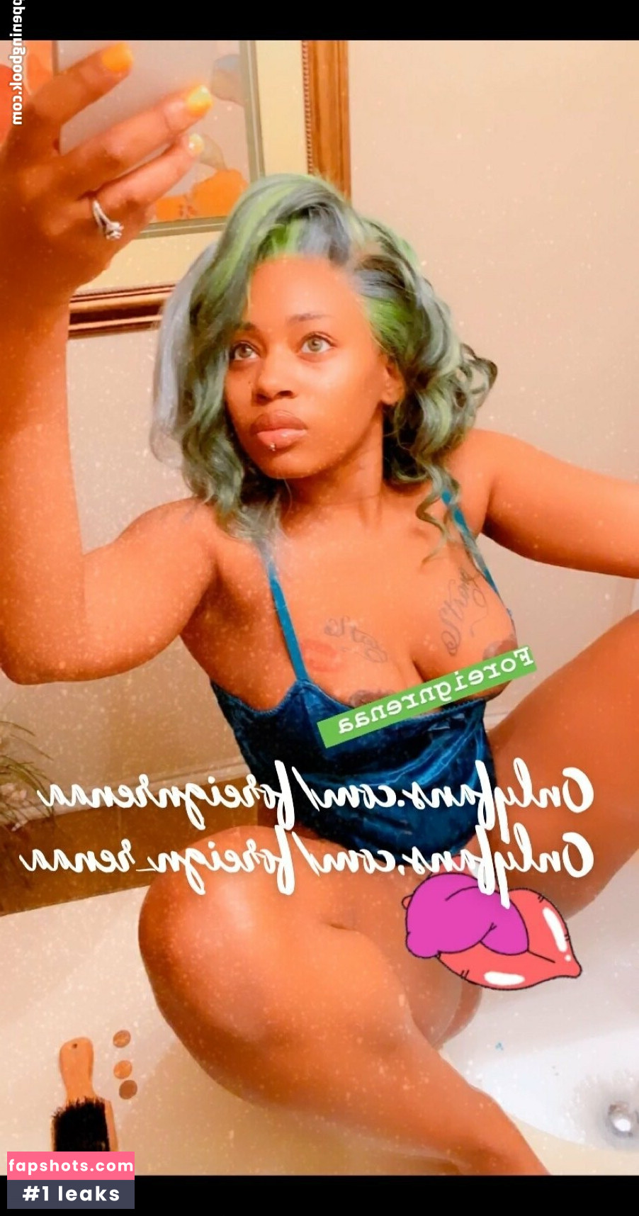 foreignrenaa gallery photo #21