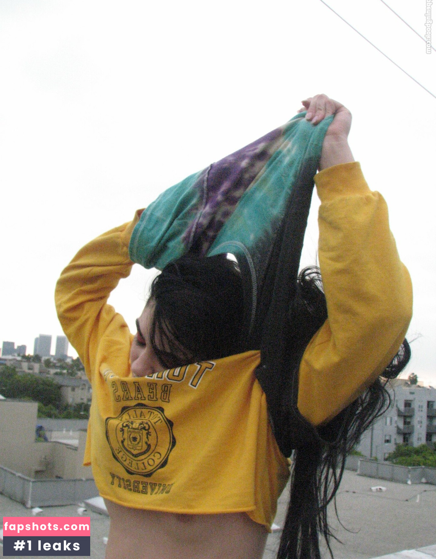 foreigntrashbag Nude Leaks OnlyFans Photos #5 - LeakJerk