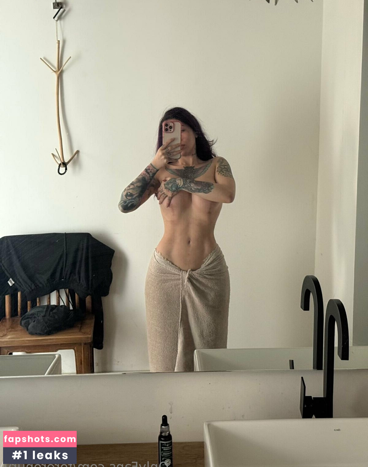 foreronury Filtración Desnuda OnlyFans Foto #11 - Fapshots
