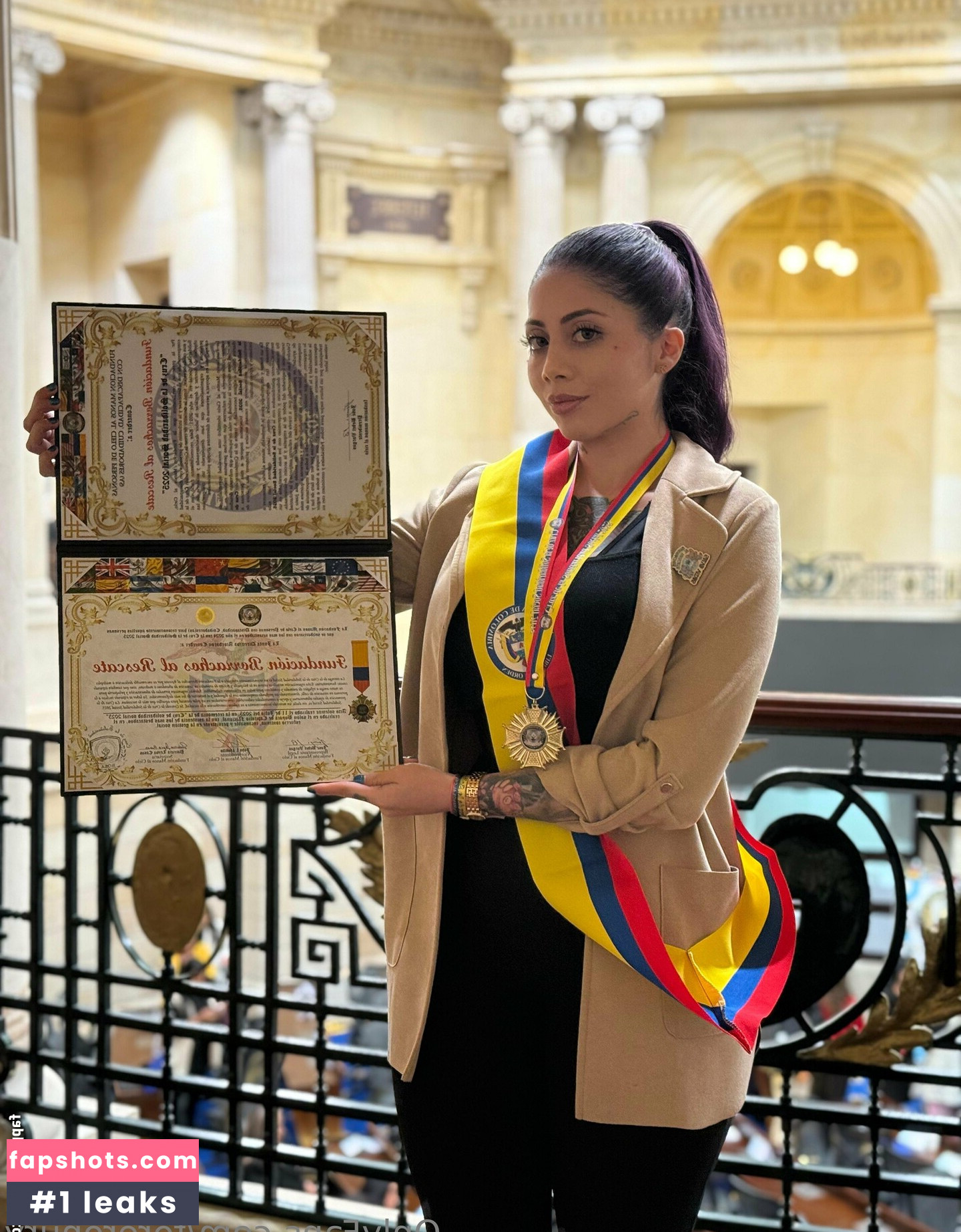 foreronury Nude Leaks OnlyFans Photos #19 - Fapshots