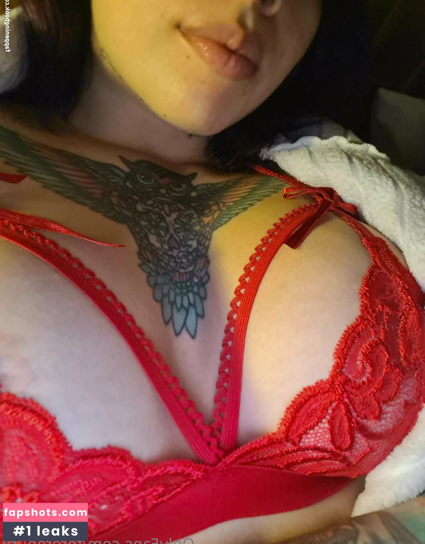 foreronury Filtración Desnuda OnlyFans Foto #28 - Fapshots