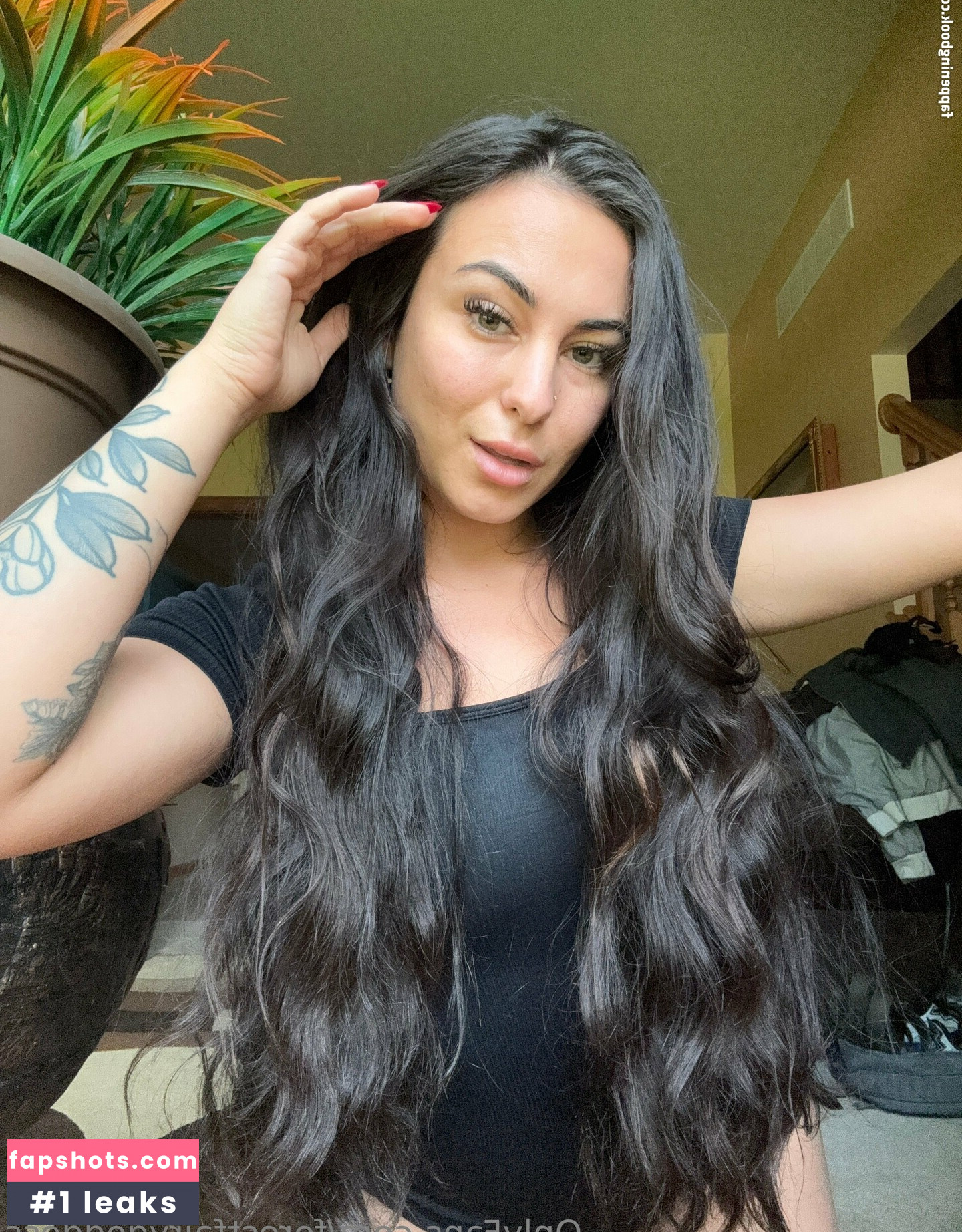 forestfairygoddess Nude Leaks OnlyFans Photos #9 - LeakJerk