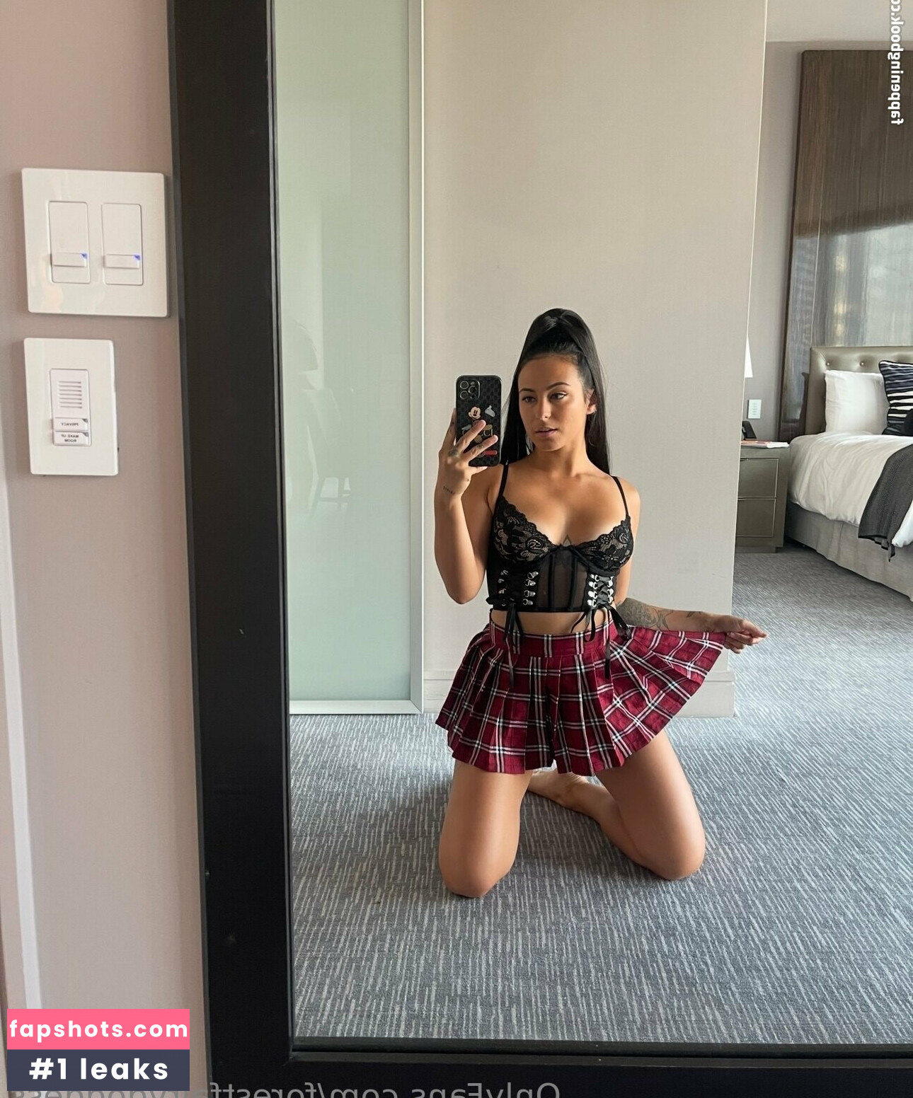 forestfairygoddess Nude Leaks OnlyFans Photos #10 - LeakJerk