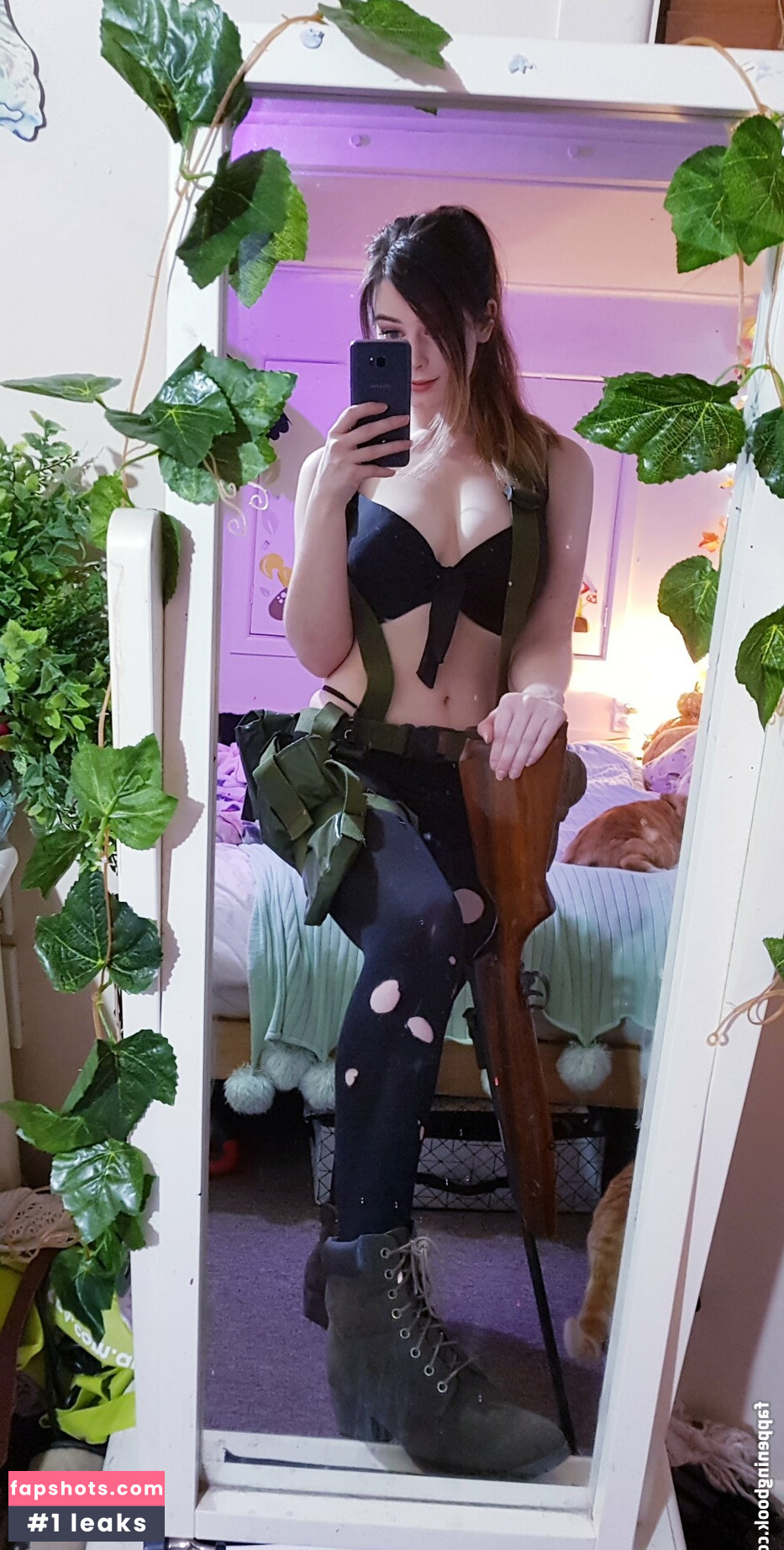 forestnymphnz gallery photo #14