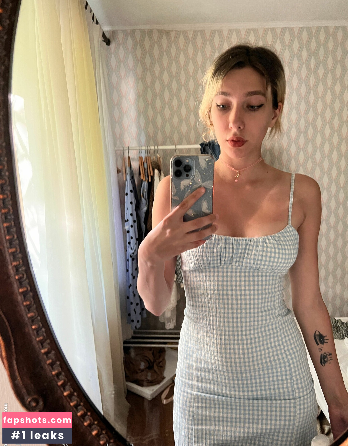 foreverSat Nahé úniky fotek pouze od fanoušků #17 - Fapshots