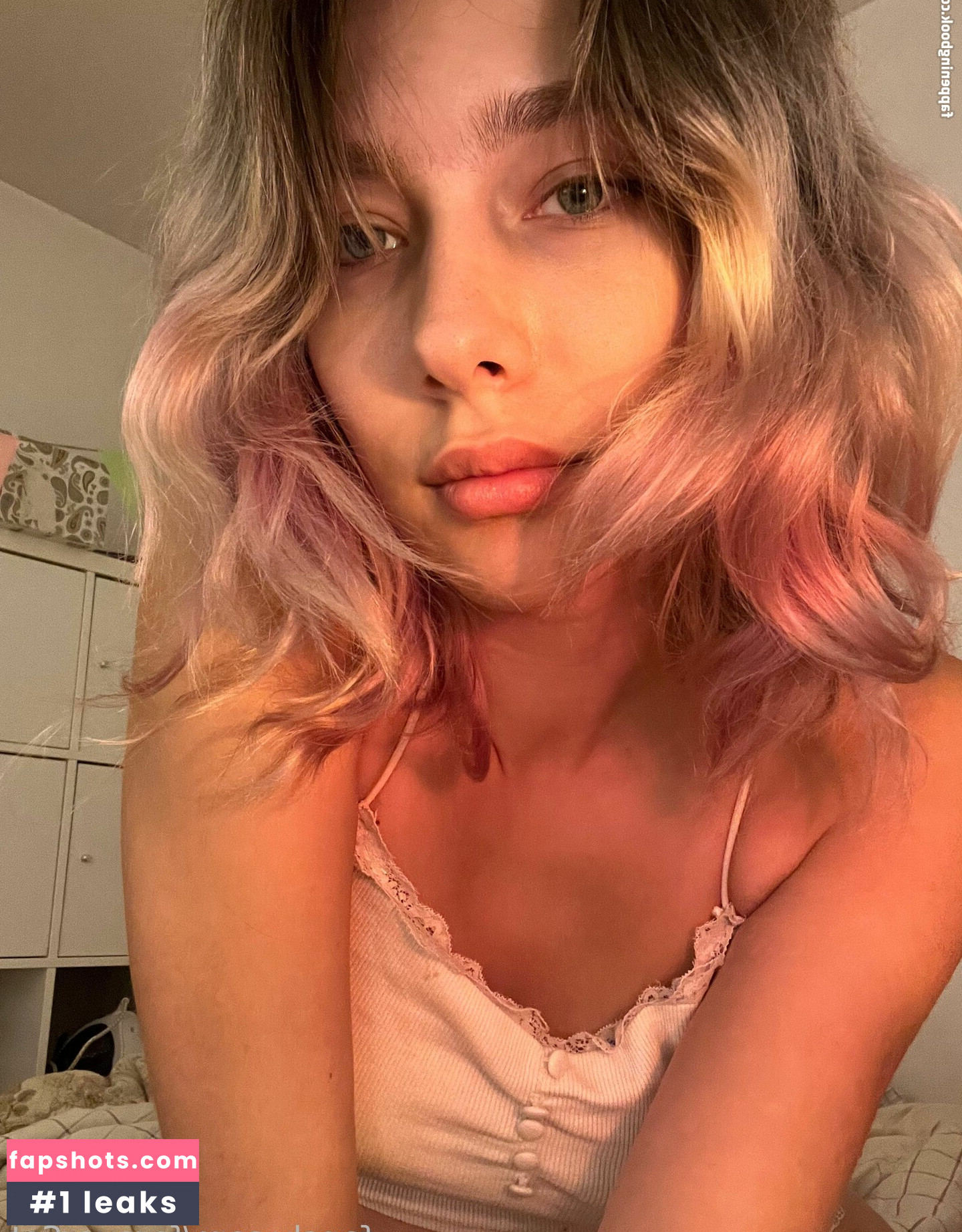 foreverSat Nahé úniky fotek pouze od fanoušků #18 - Fapshots