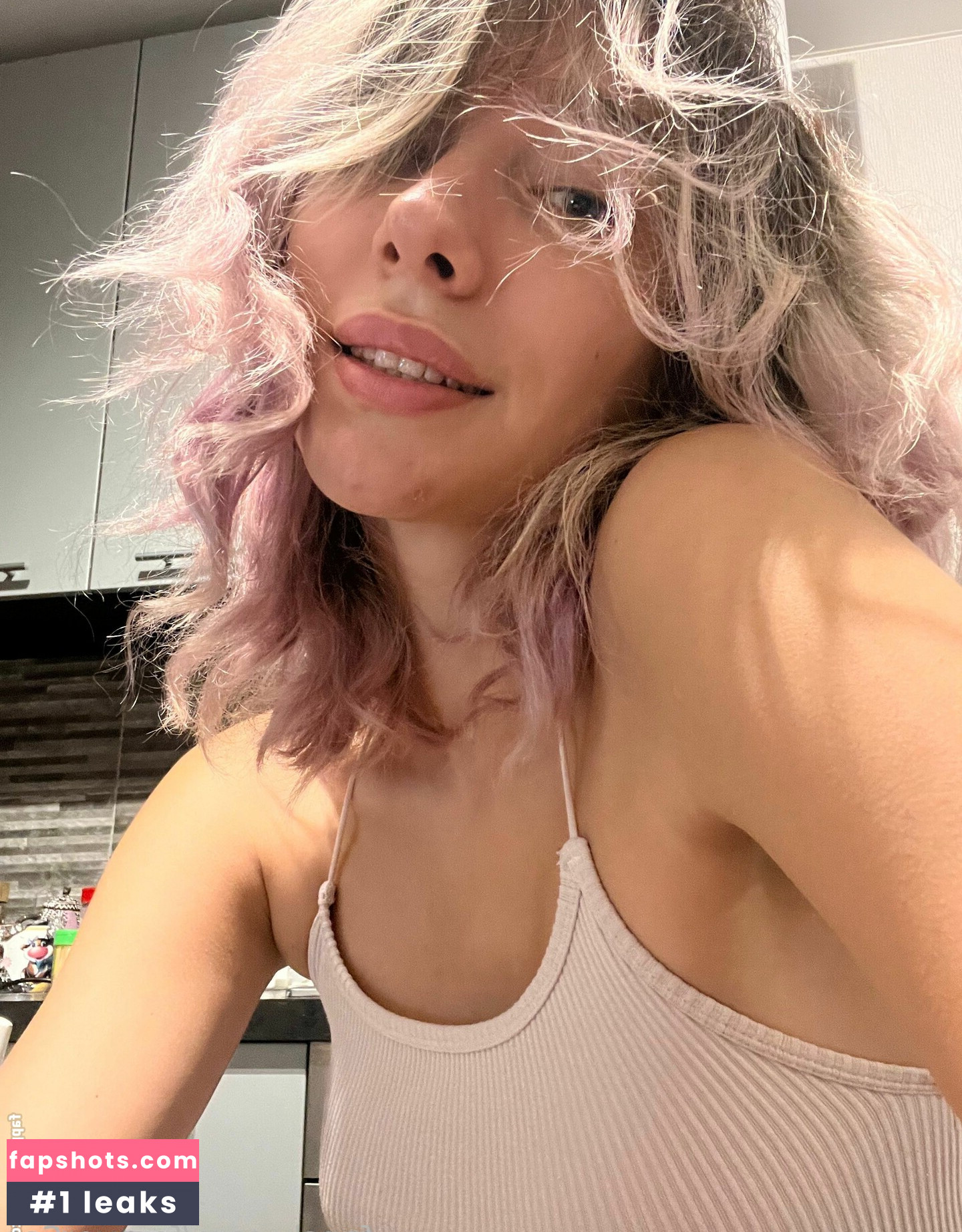 foreverSat Nahé úniky fotek pouze od fanoušků #20 - Fapshots