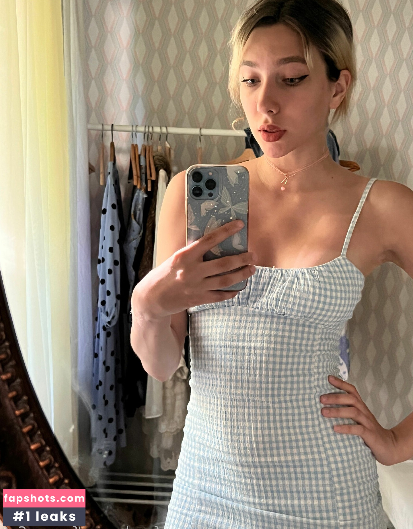 foreverSat Nahé úniky fotek pouze od fanoušků #21 - Fapshots