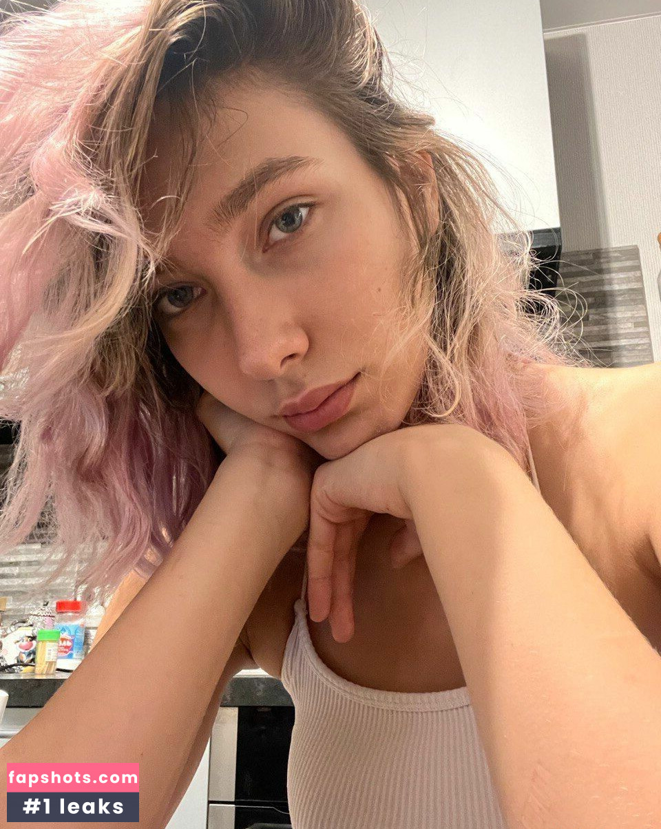 foreverSat Nahé úniky fotek pouze od fanoušků #22 - Fapshots