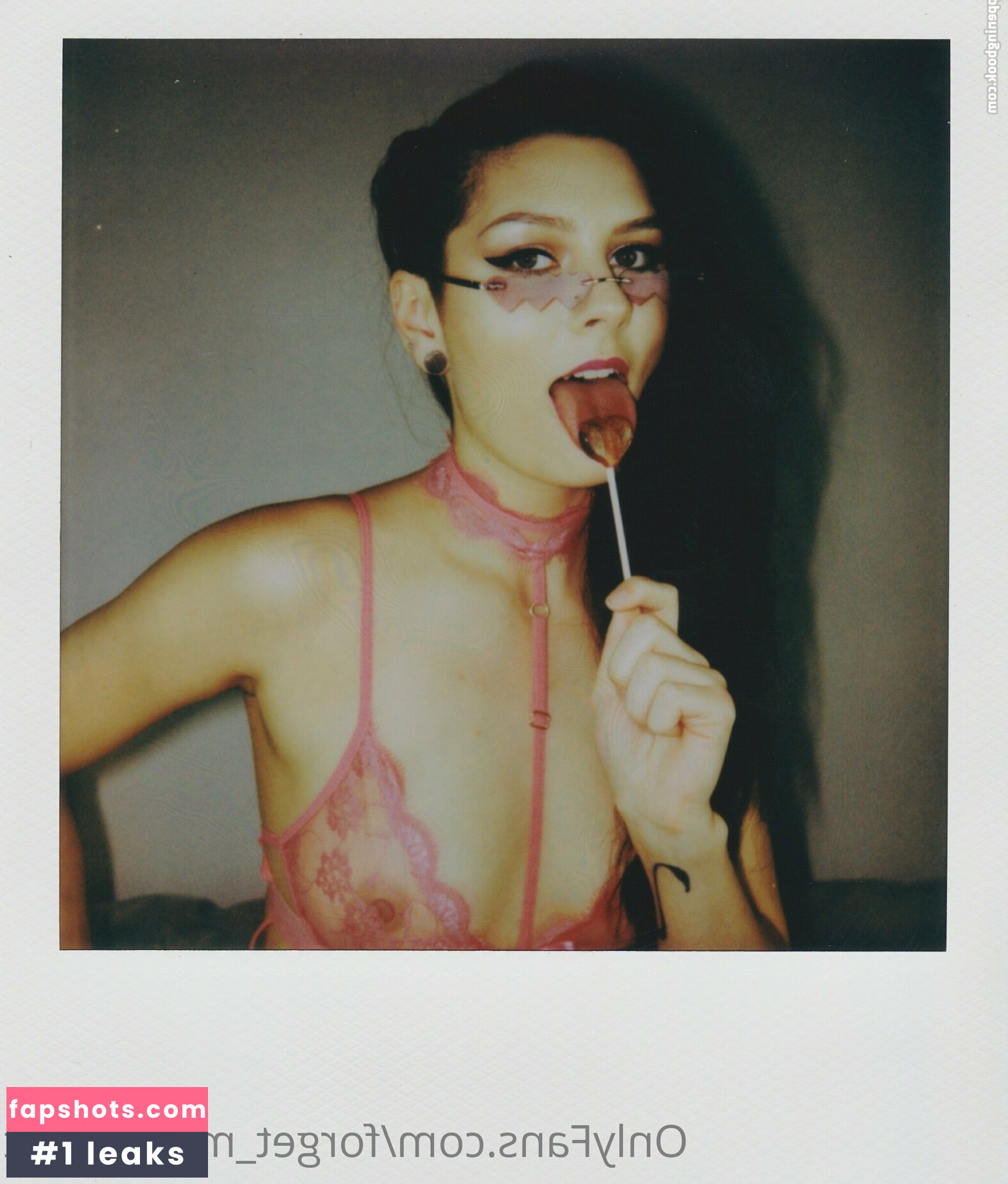 forget_me_naught Nahé úniky fotek pouze od fanoušků #45 - Fapshots