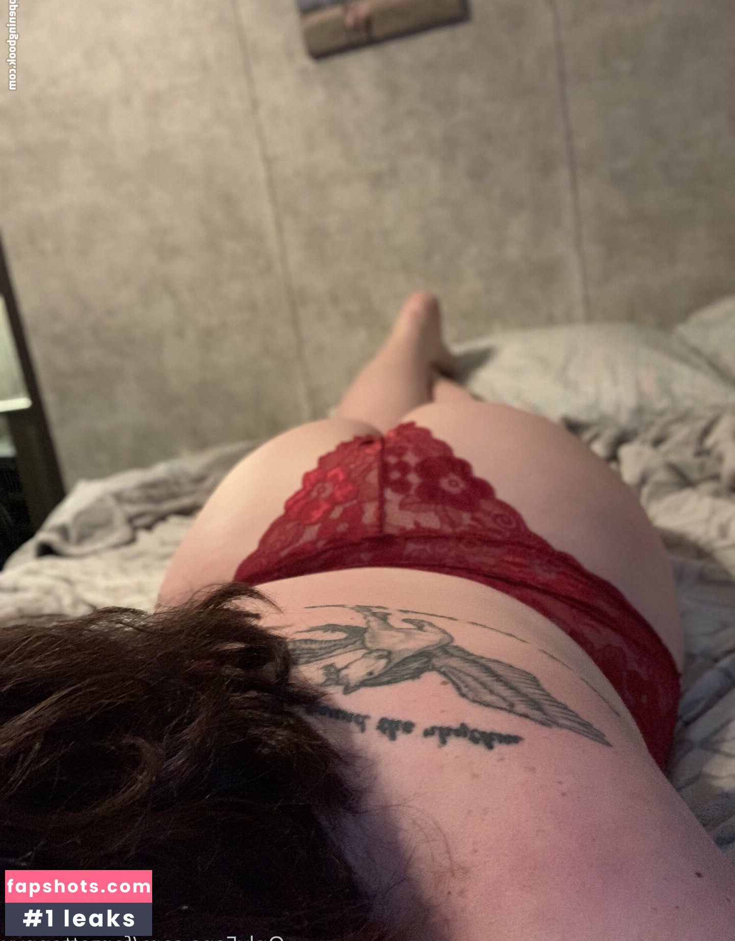 forgottennyx Nude Leaks OnlyFans Photos #5 - LeakJerk