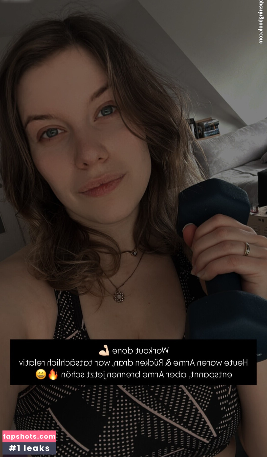 FormulaLena Filtración Desnuda OnlyFans Foto #3 - Fapshots