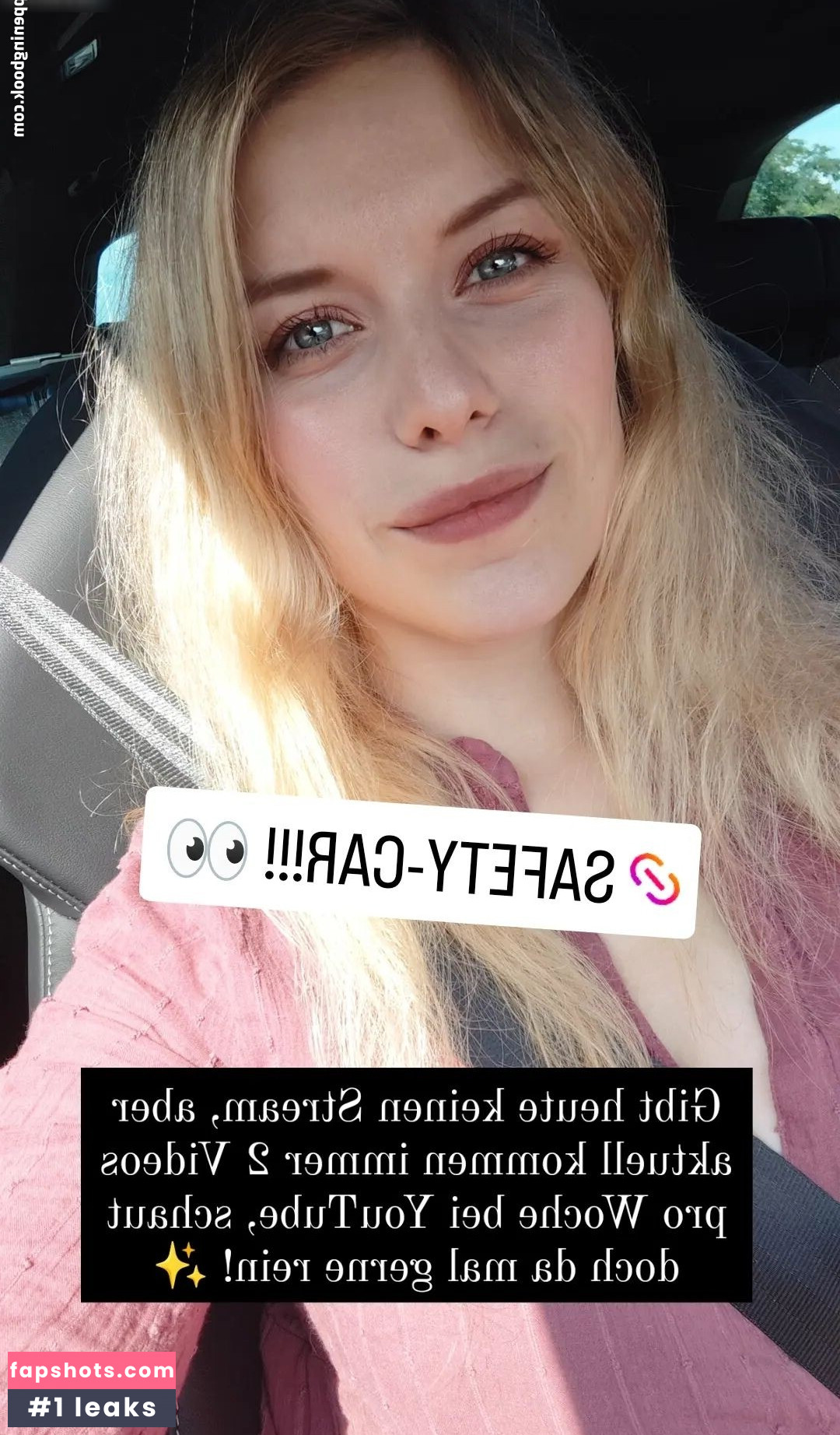 FormulaLena gallery photo #36