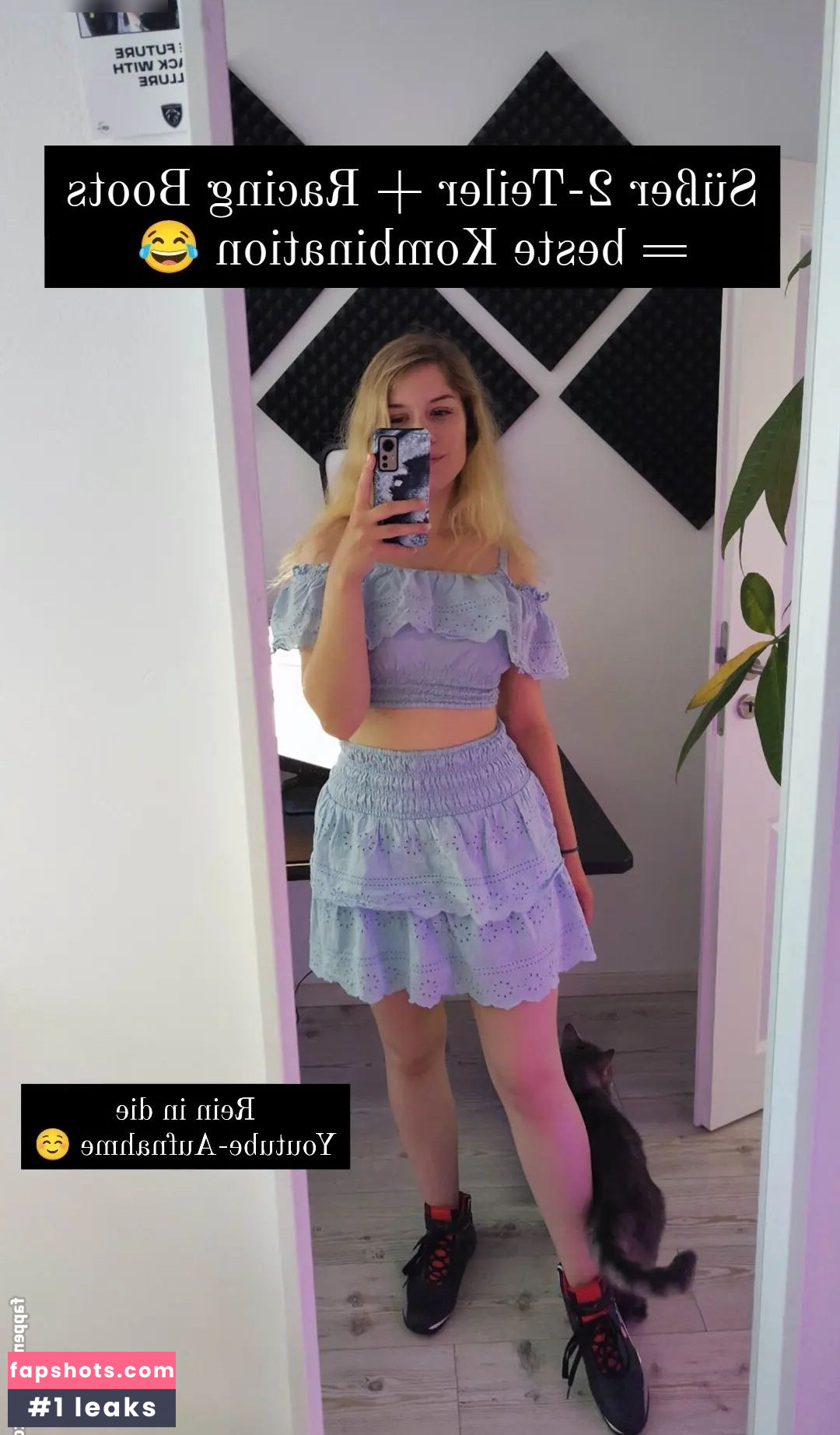 FormulaLena gallery photo #39